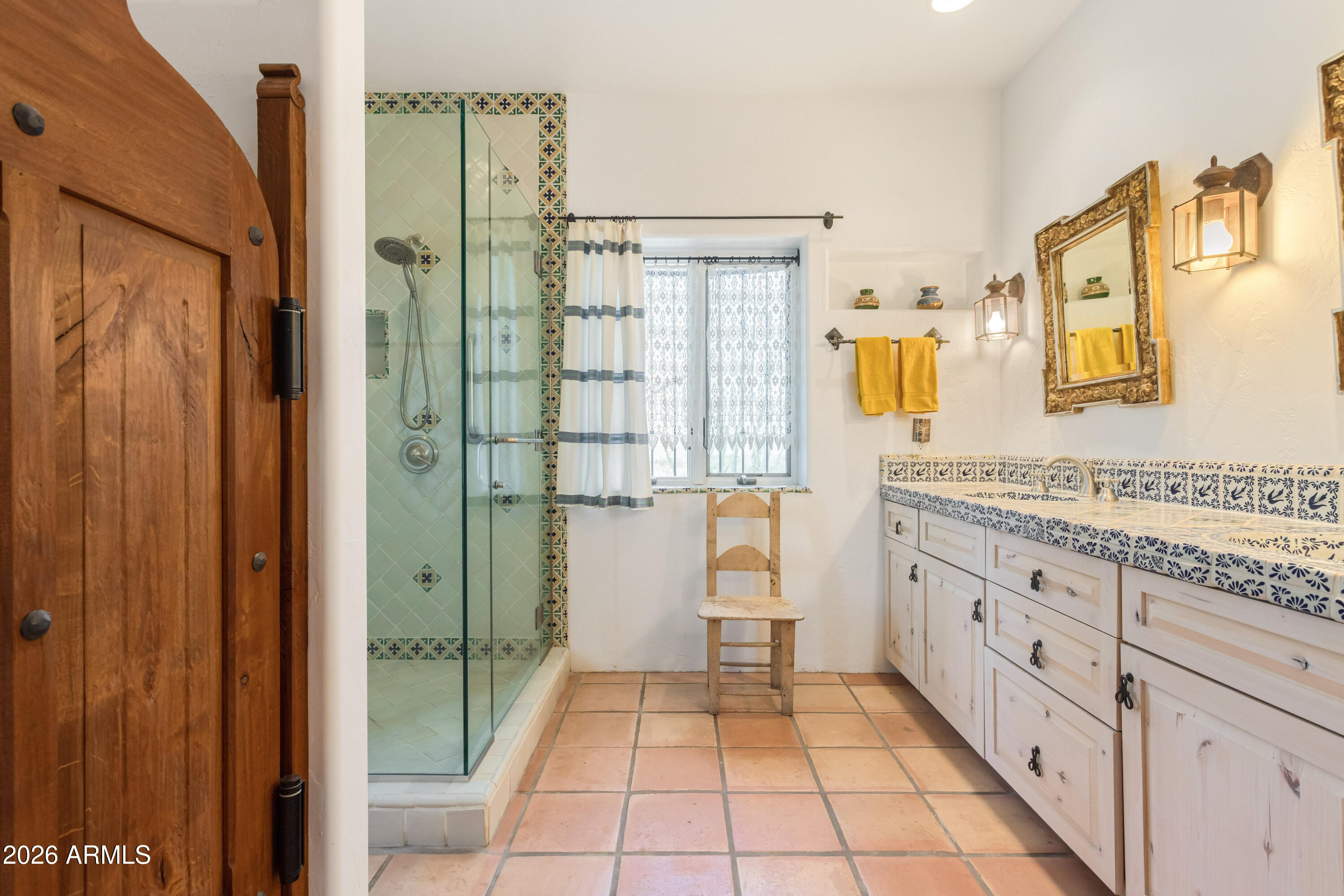 995 South Ruby Dare Road Bisbee, AZ 85603 - Photo 35 of 75 Master Bathroom (2)