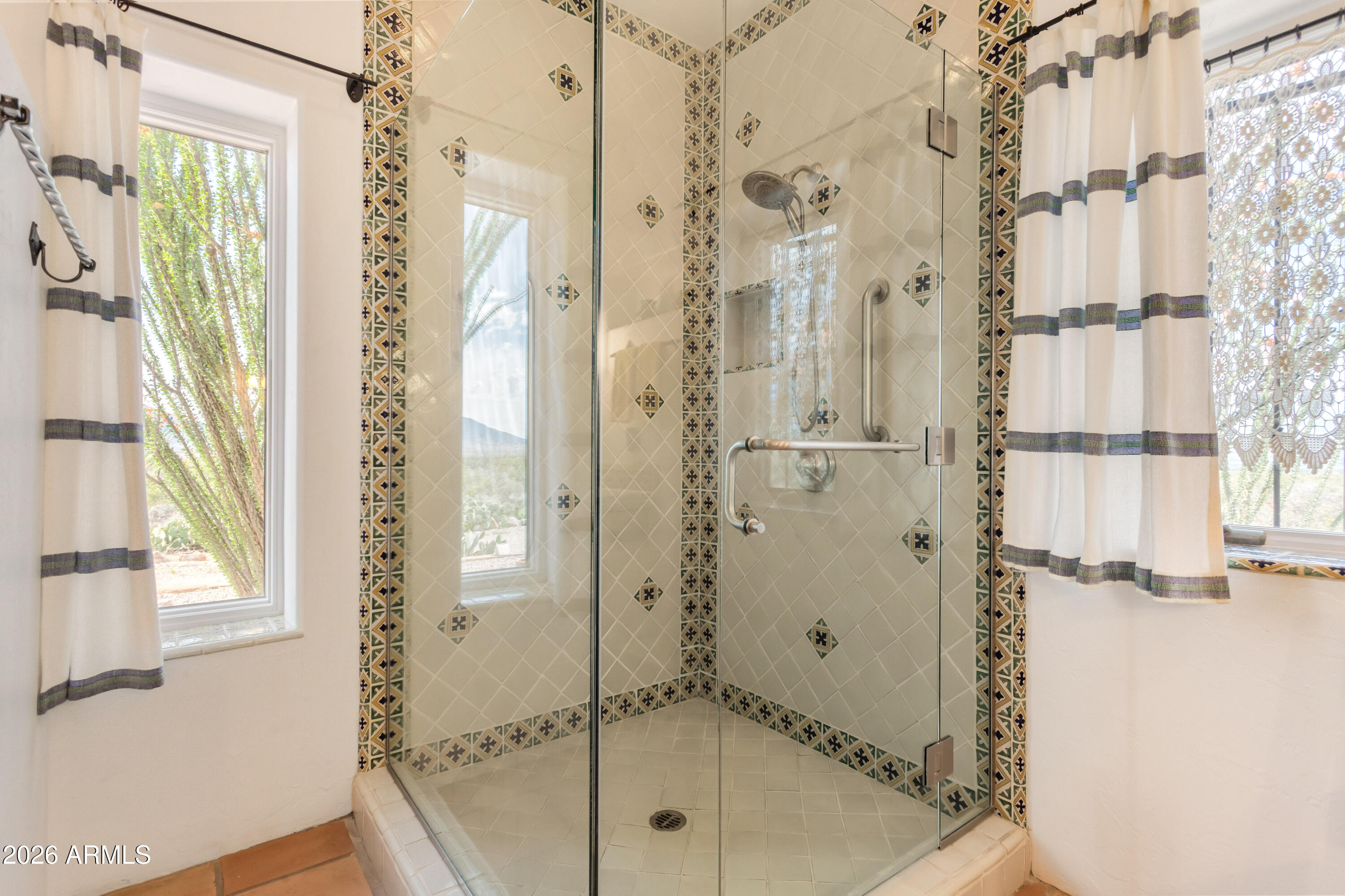 995 South Ruby Dare Road Bisbee, AZ 85603 - Photo 36 of 75 Master Bathroom (3)