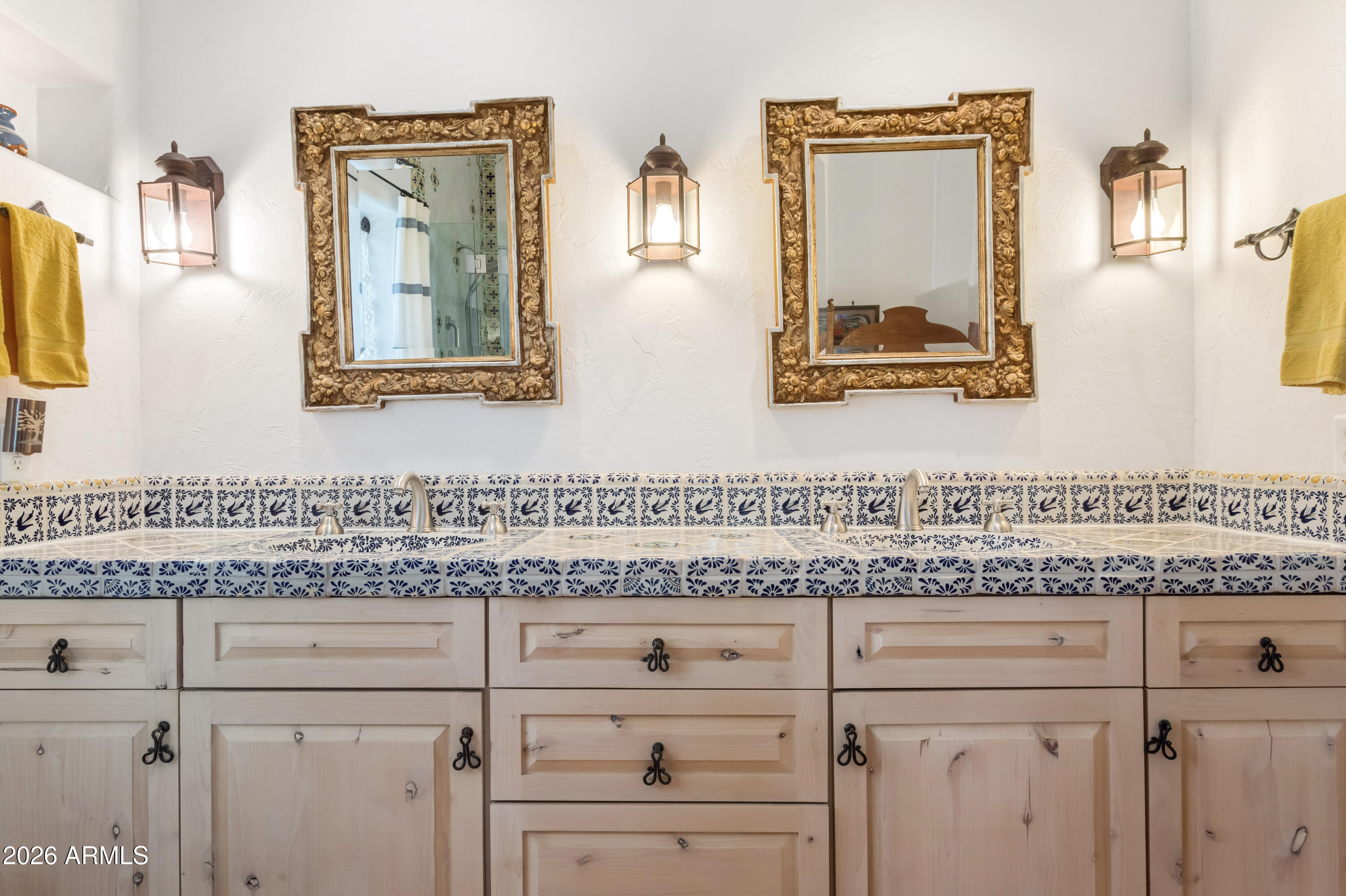995 South Ruby Dare Road Bisbee, AZ 85603 - Photo 37 of 75 Master Bathroom (4)