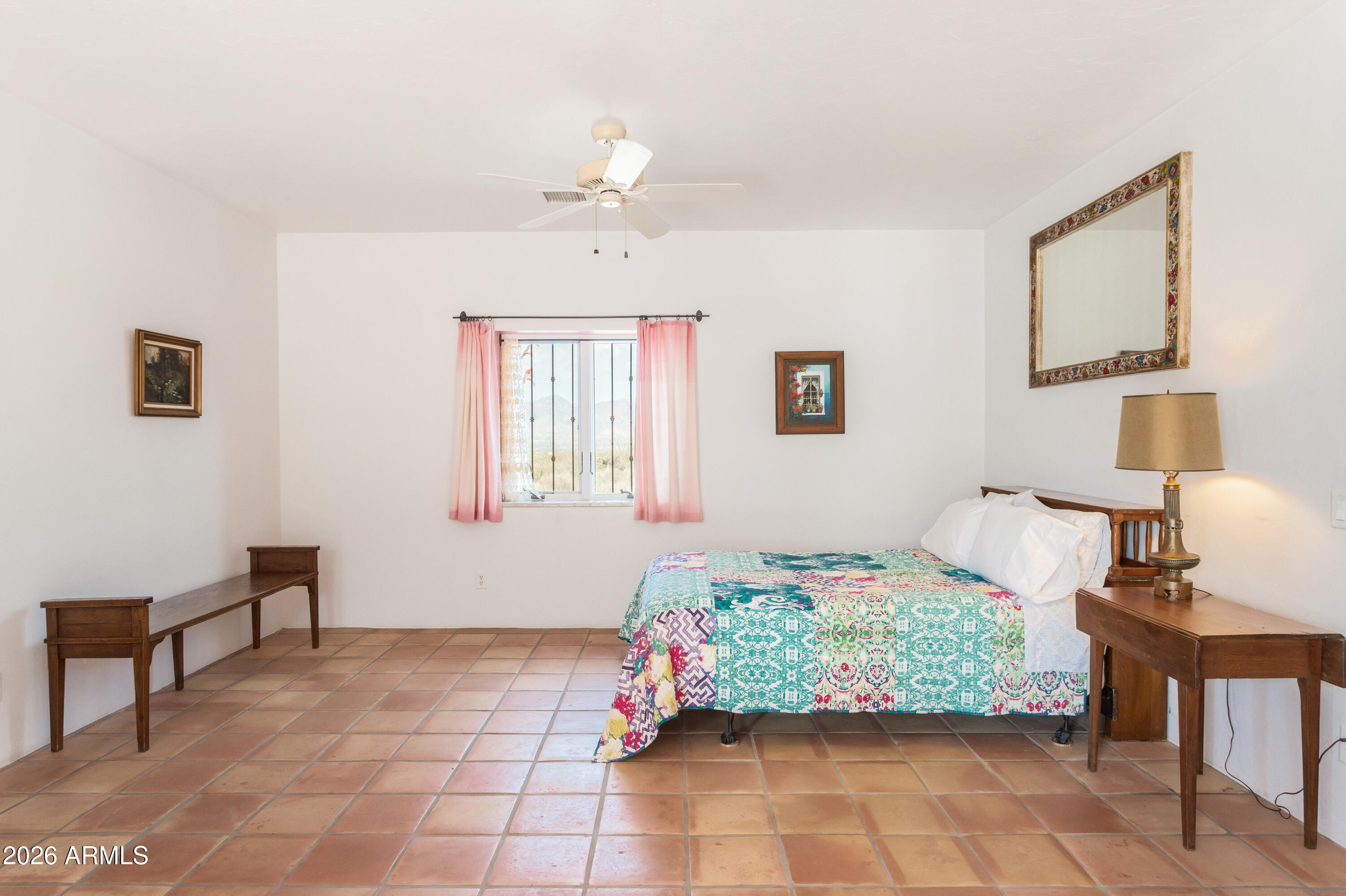 995 South Ruby Dare Road Bisbee, AZ 85603 - Photo 38 of 75 Master Bedroom (2)