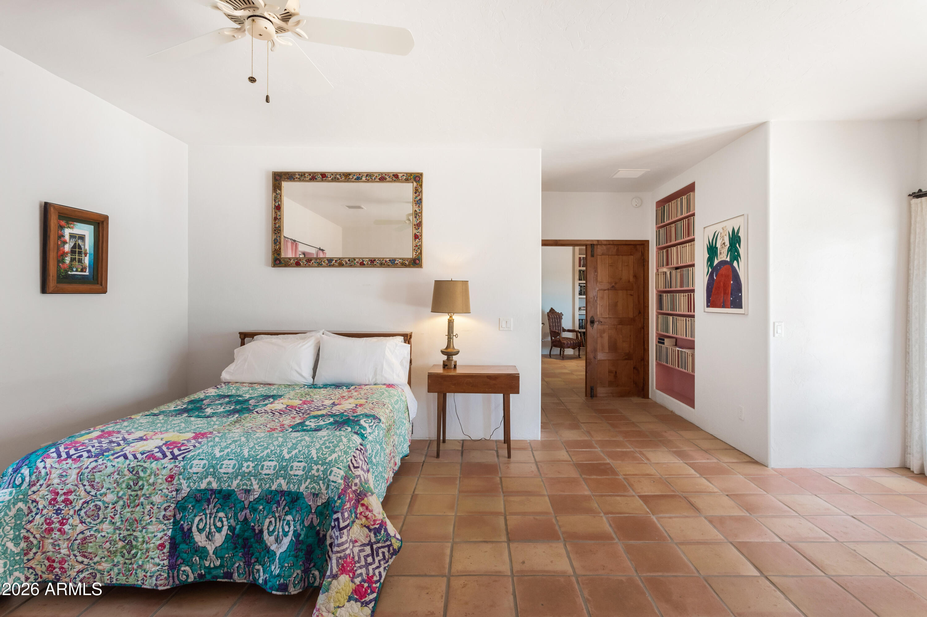 995 South Ruby Dare Road Bisbee, AZ 85603 - Photo 39 of 75 Master Bedroom (3)