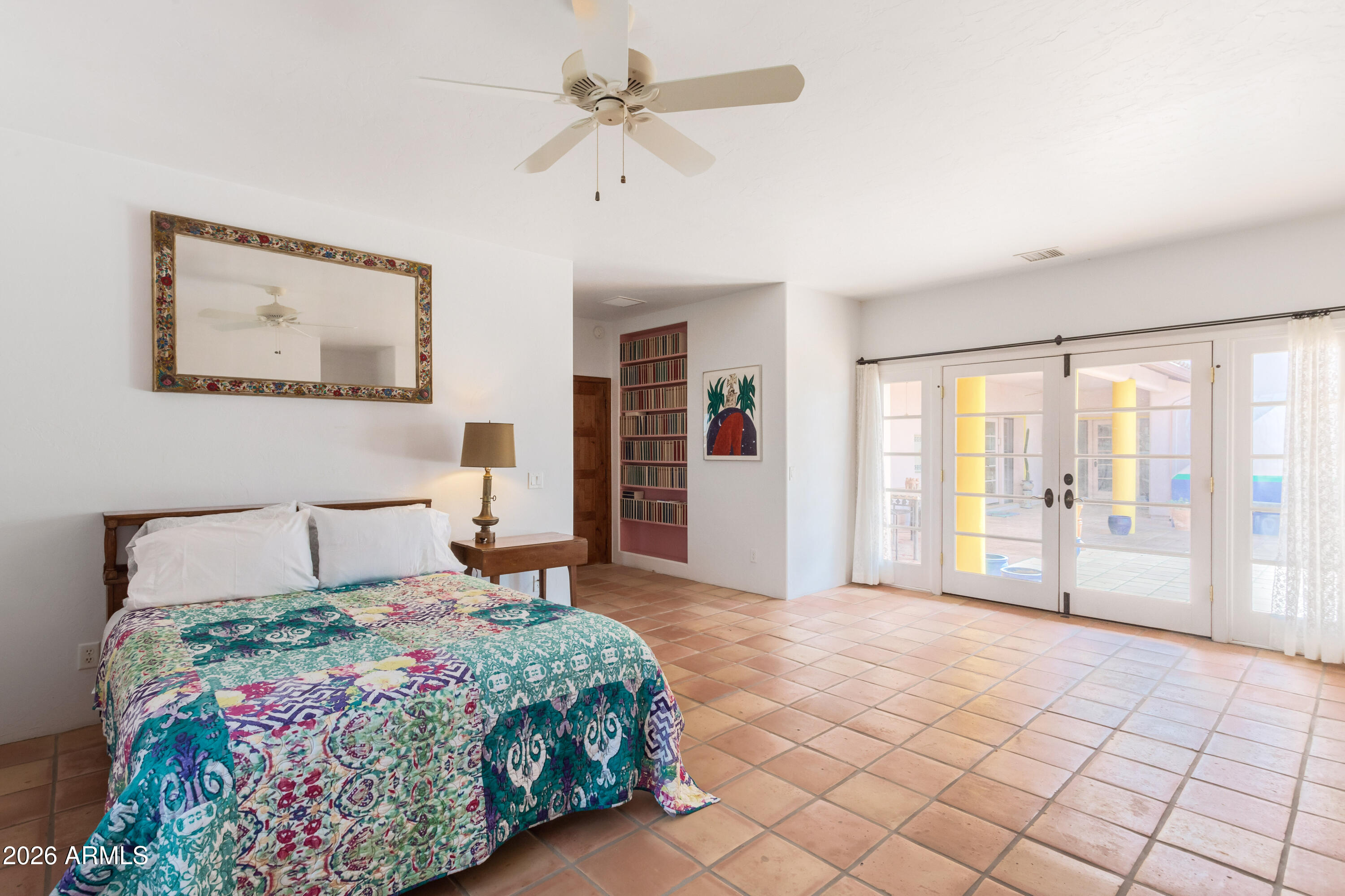 995 South Ruby Dare Road Bisbee, AZ 85603 - Photo 40 of 75 Master Bedroom (4)