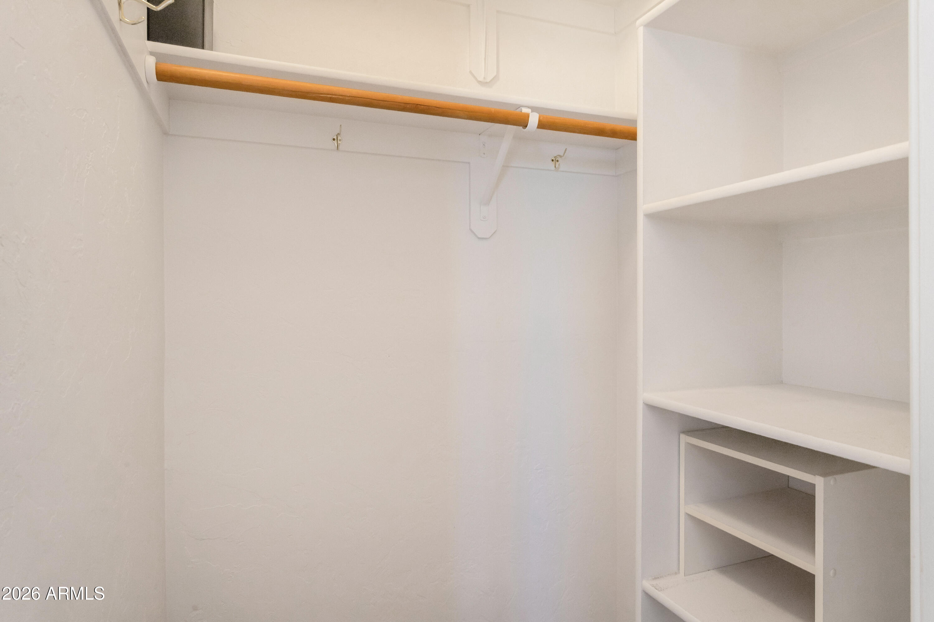 995 South Ruby Dare Road Bisbee, AZ 85603 - Photo 44 of 75 Master Bedroom Walk In Closet #2