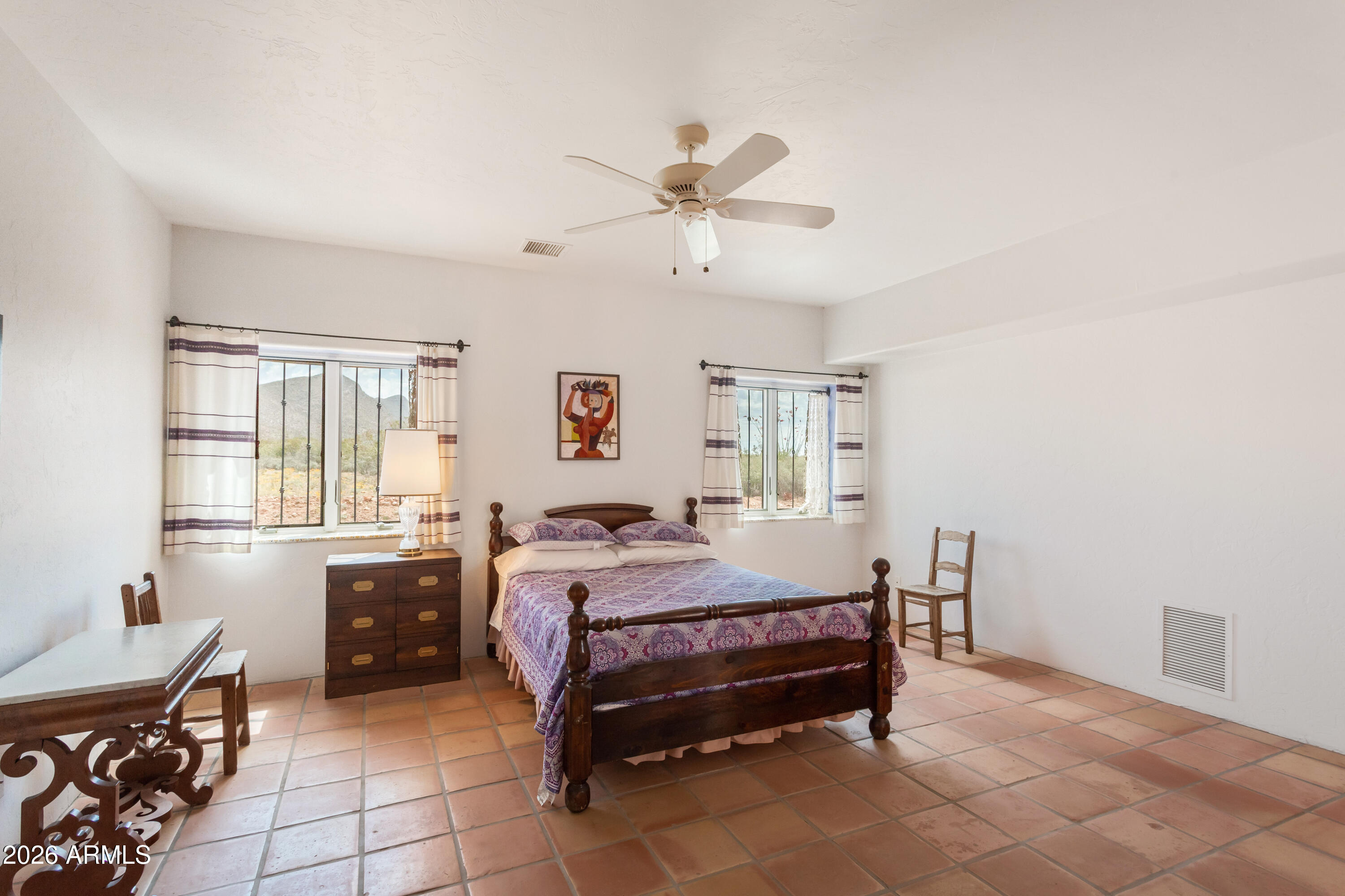 995 South Ruby Dare Road Bisbee, AZ 85603 - Photo 47 of 75 Bedroom #2