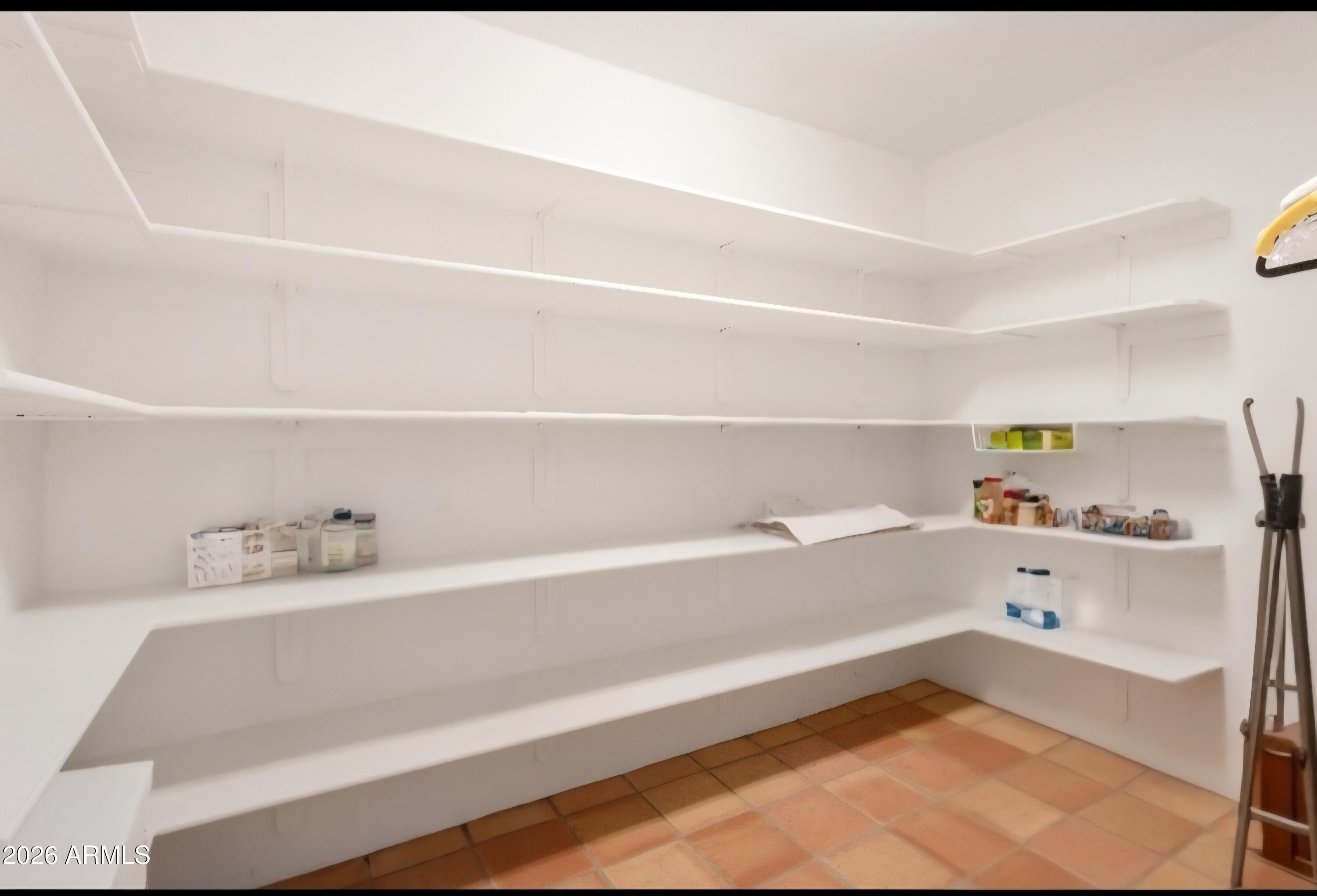 995 South Ruby Dare Road Bisbee, AZ 85603 - Photo 48 of 75 Bedroom #2 Walk in closet~ Main Home.