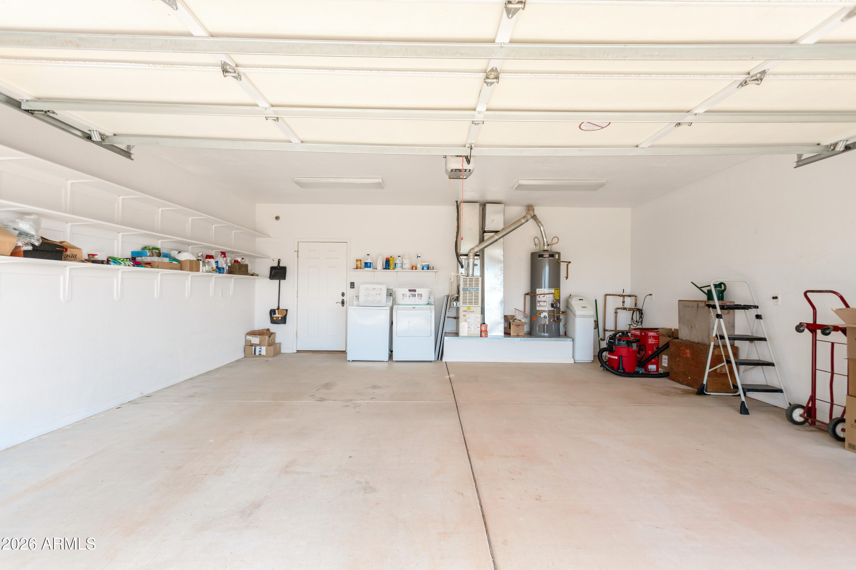 995 South Ruby Dare Road Bisbee, AZ 85603 - Photo 57 of 75 2 car garage