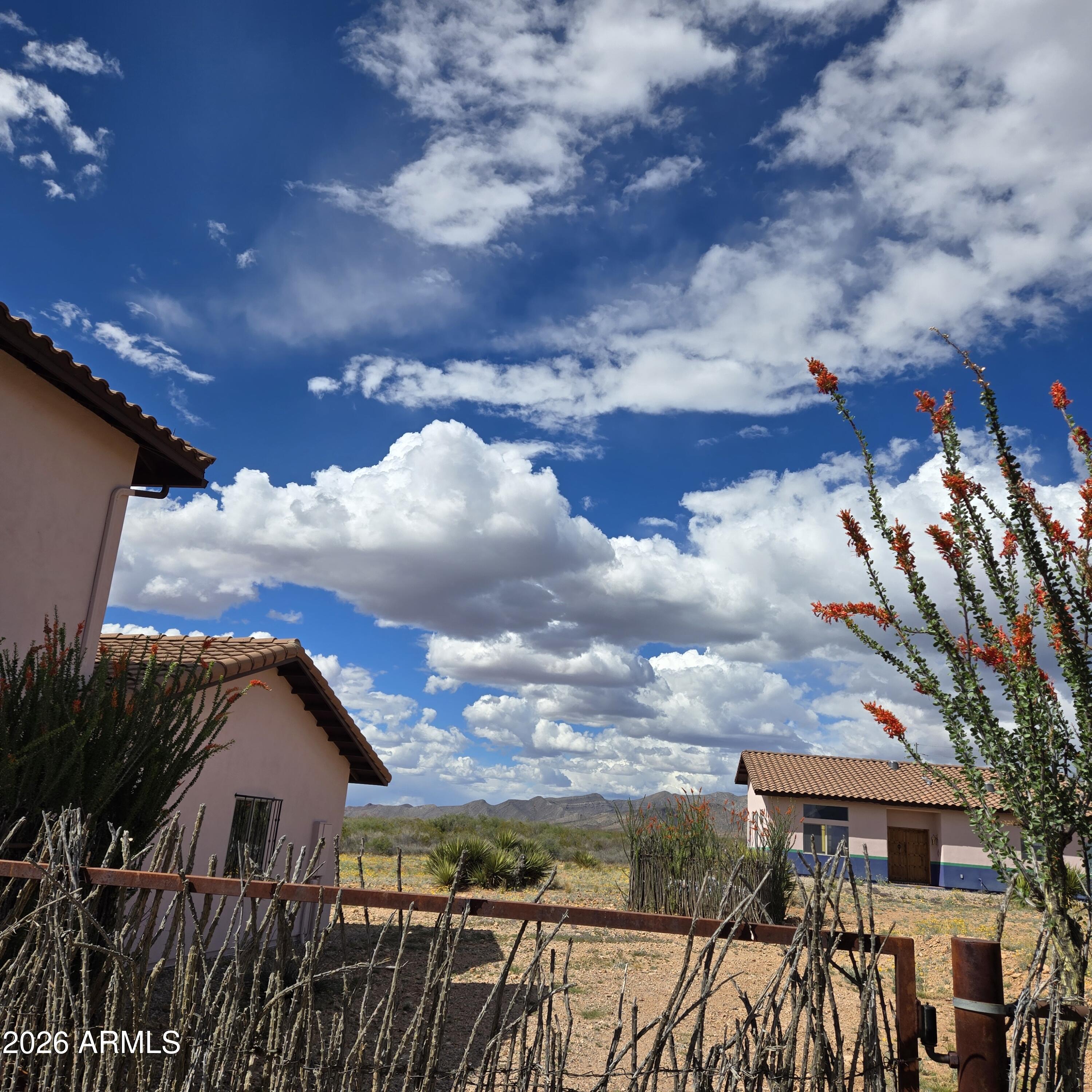 995 South Ruby Dare Road Bisbee, AZ 85603 - Photo 58 of 75 Looking to the back