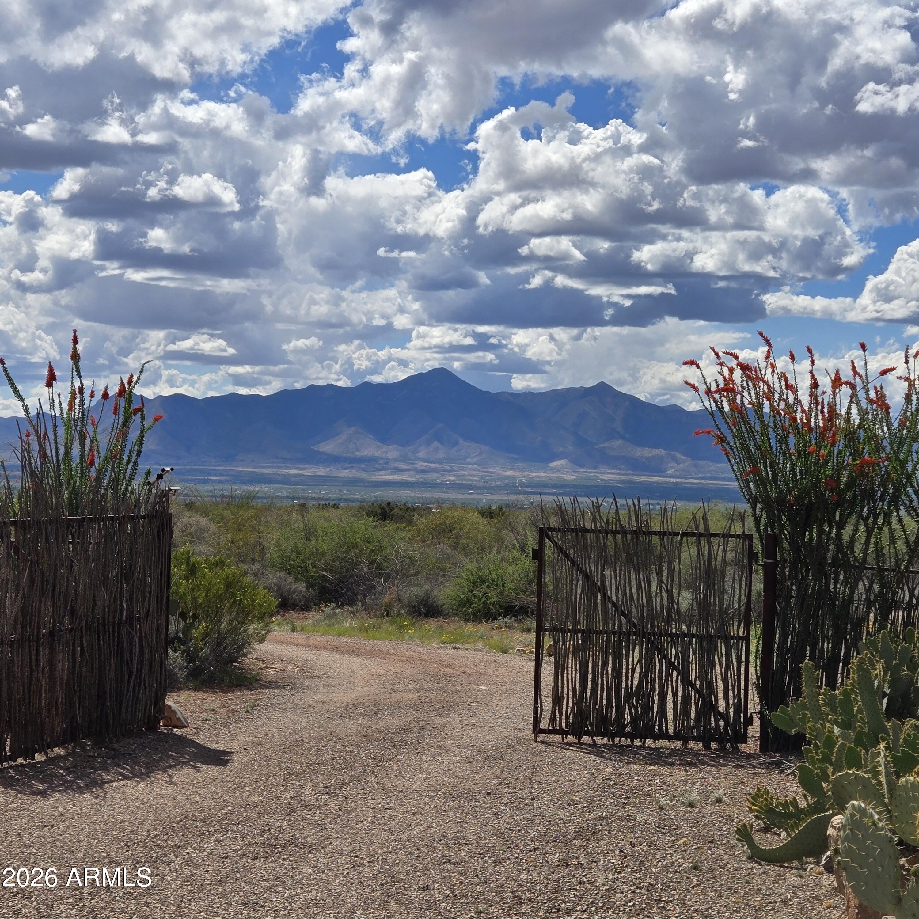995 South Ruby Dare Road Bisbee, AZ 85603 - Photo 6 of 75 2nd Entry