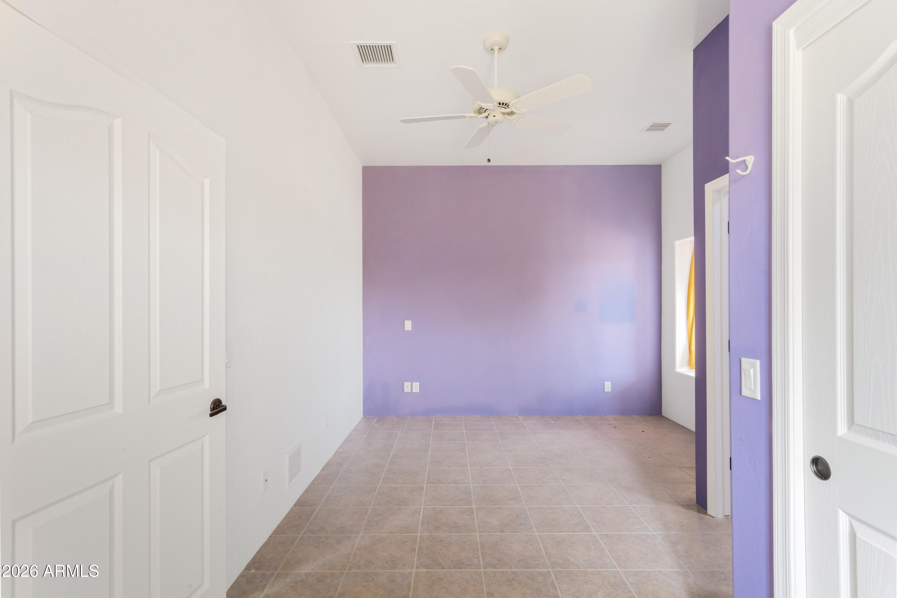 995 South Ruby Dare Road Bisbee, AZ 85603 - Photo 64 of 75 Guest Home Bedroom