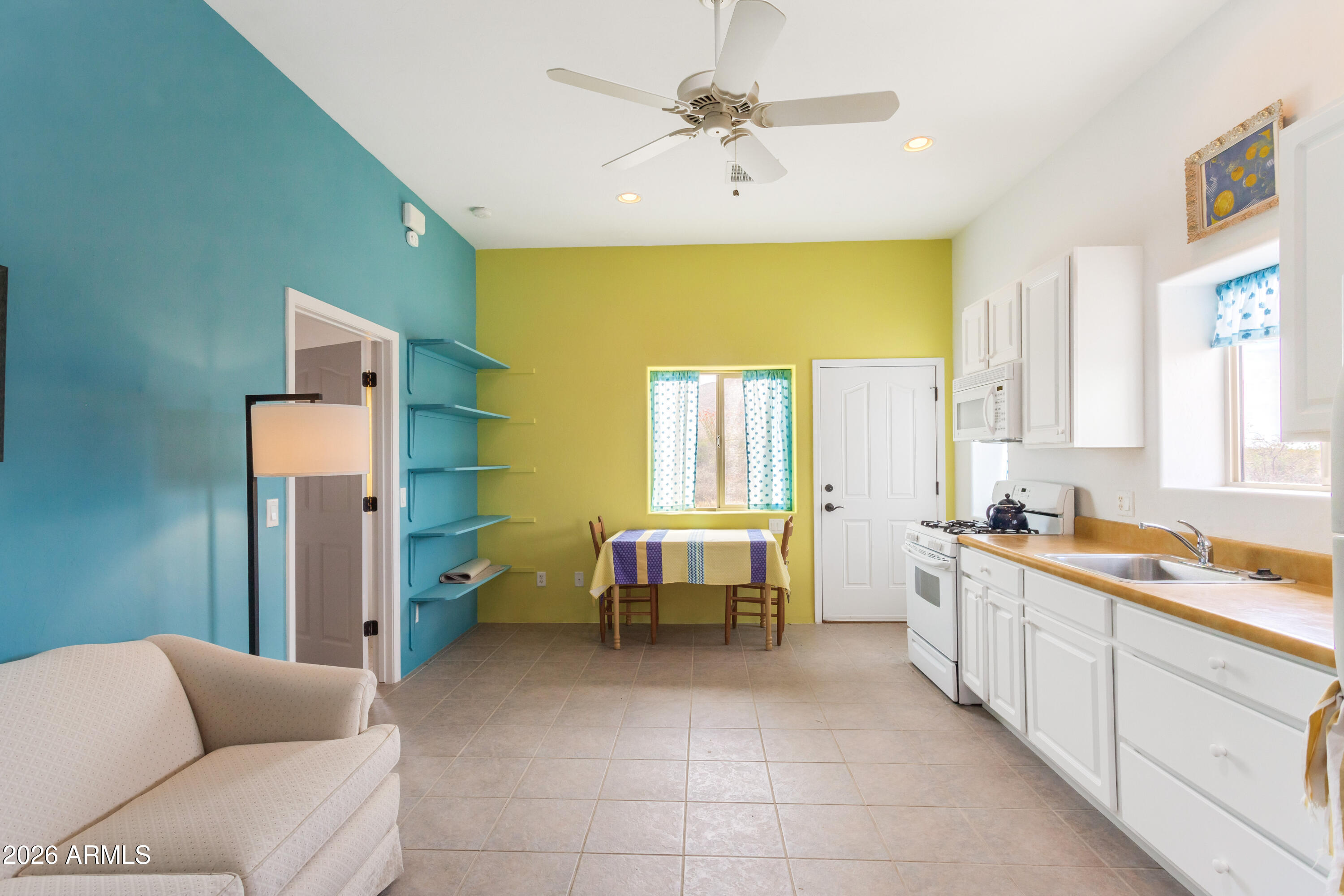 995 South Ruby Dare Road Bisbee, AZ 85603 - Photo 65 of 75 Guest Home