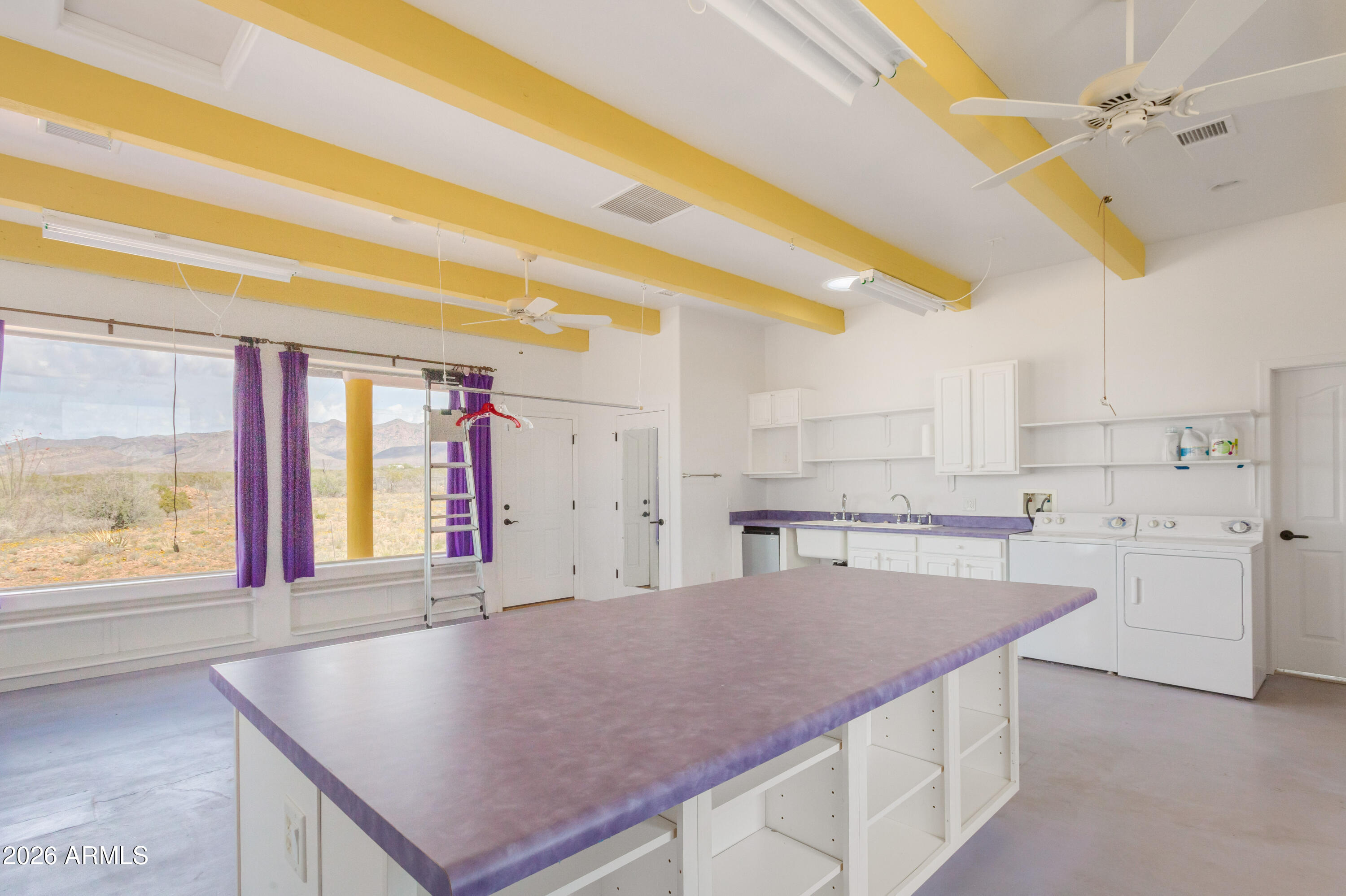 995 South Ruby Dare Road Bisbee, AZ 85603 - Photo 70 of 75 Studio (3)