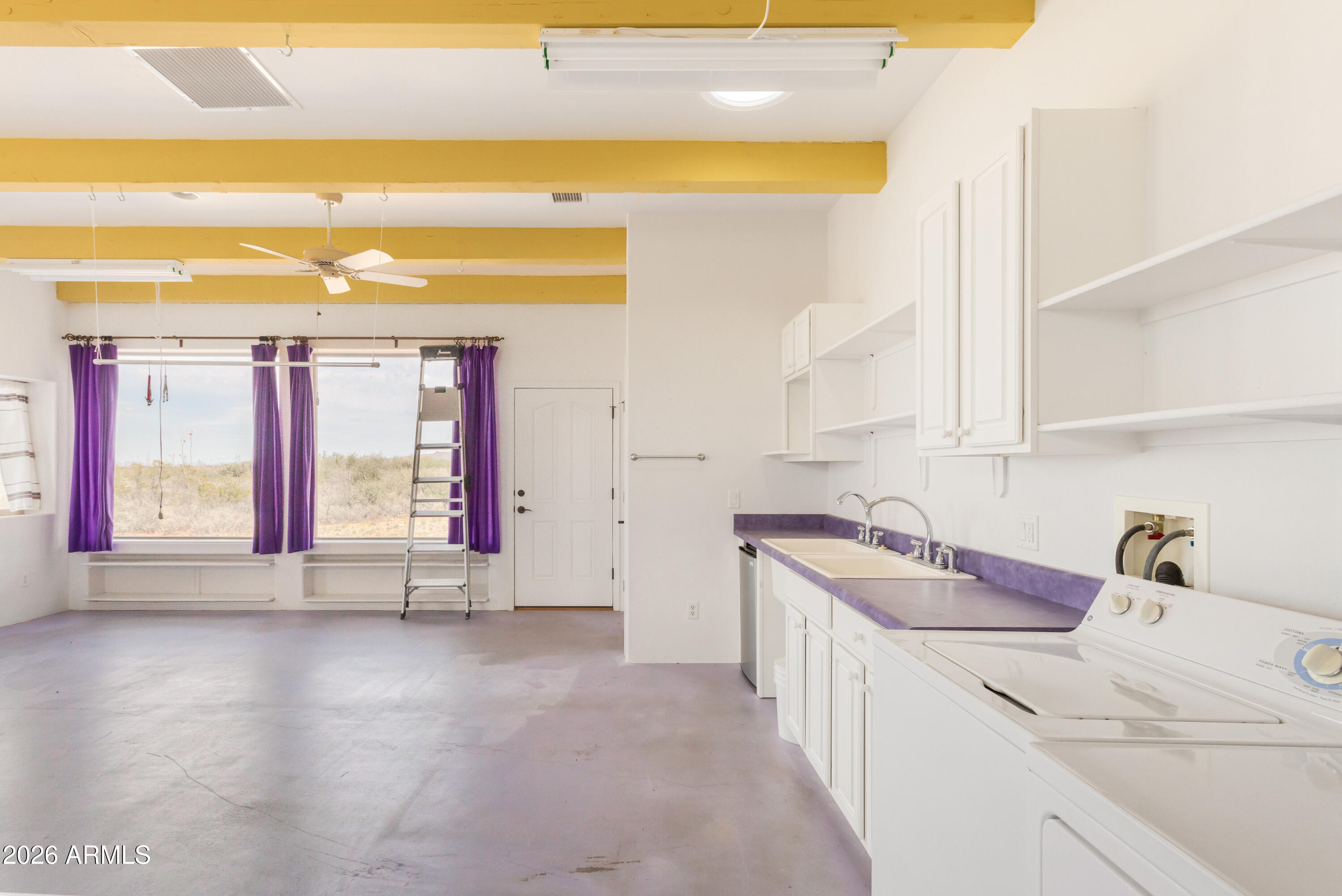 995 South Ruby Dare Road Bisbee, AZ 85603 - Photo 71 of 75 Studio