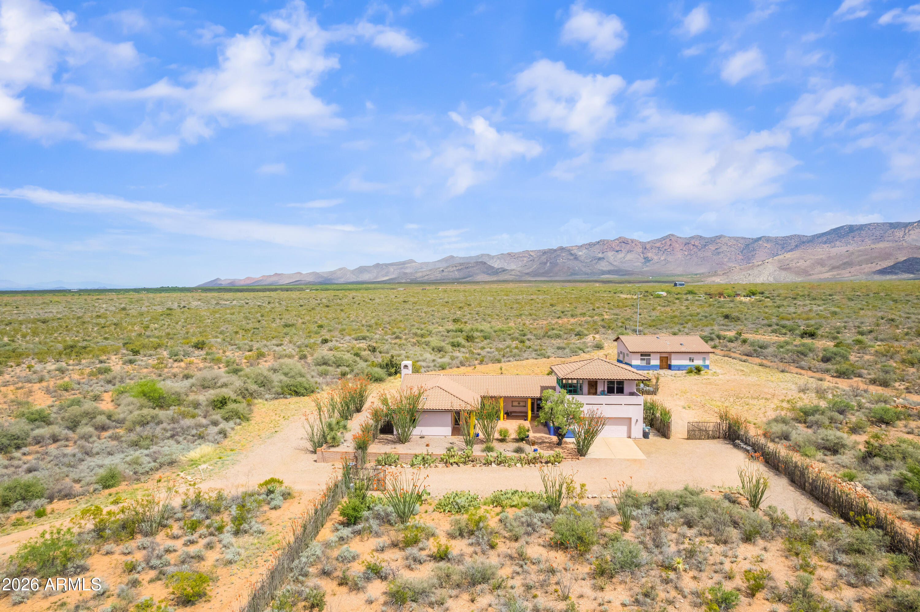 995 South Ruby Dare Road Bisbee, AZ 85603 - Photo 73 of 75 995 S Ruby Dare Rd. (2)
