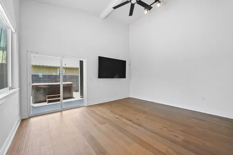 $599,900 | 1409 Casey Street, Unit B, Austin, TX 78704
