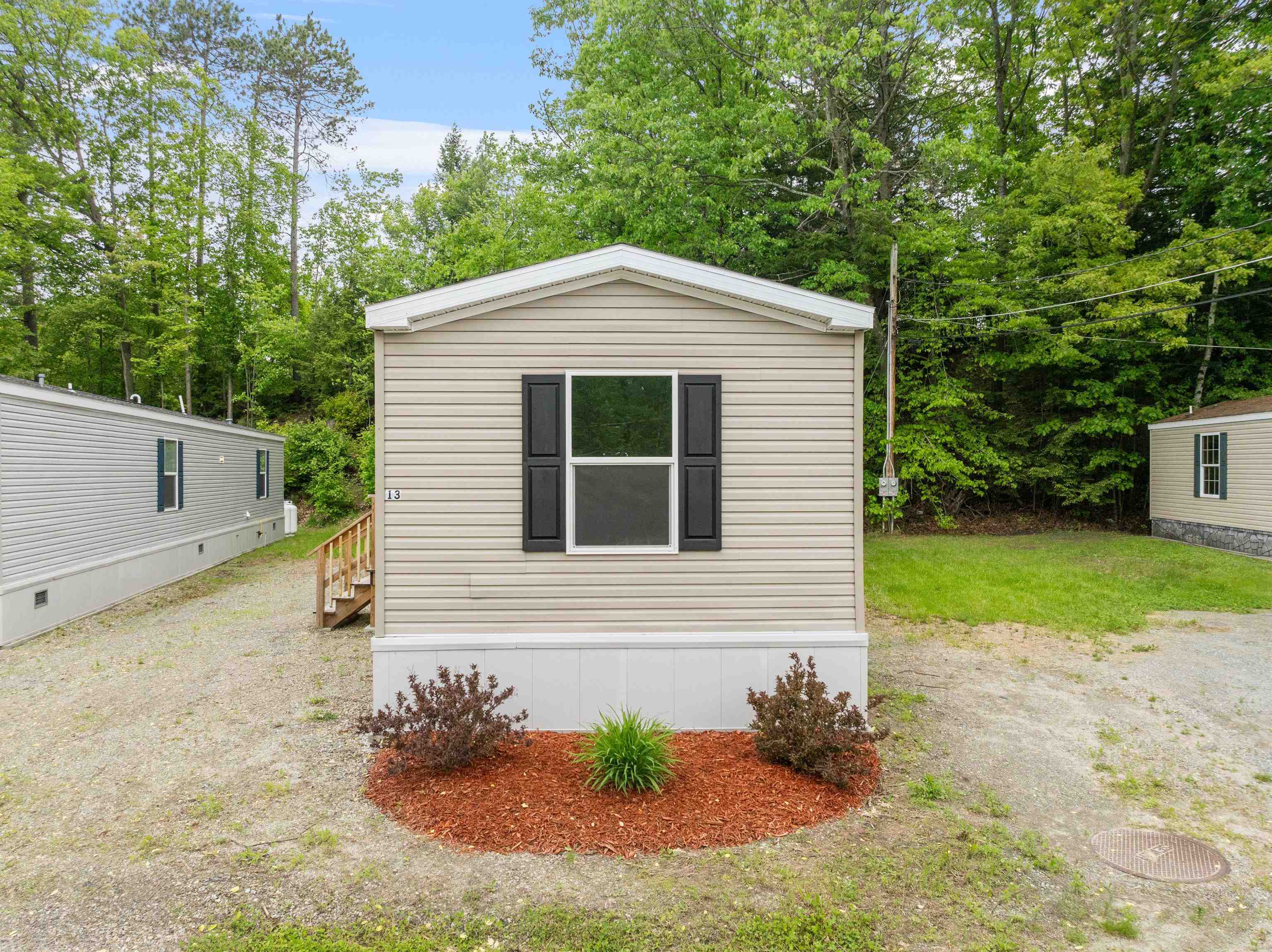 13 Trailer Park Road Haverhill, NH 03785 - Photo 1 of 44 Gallery Image 1