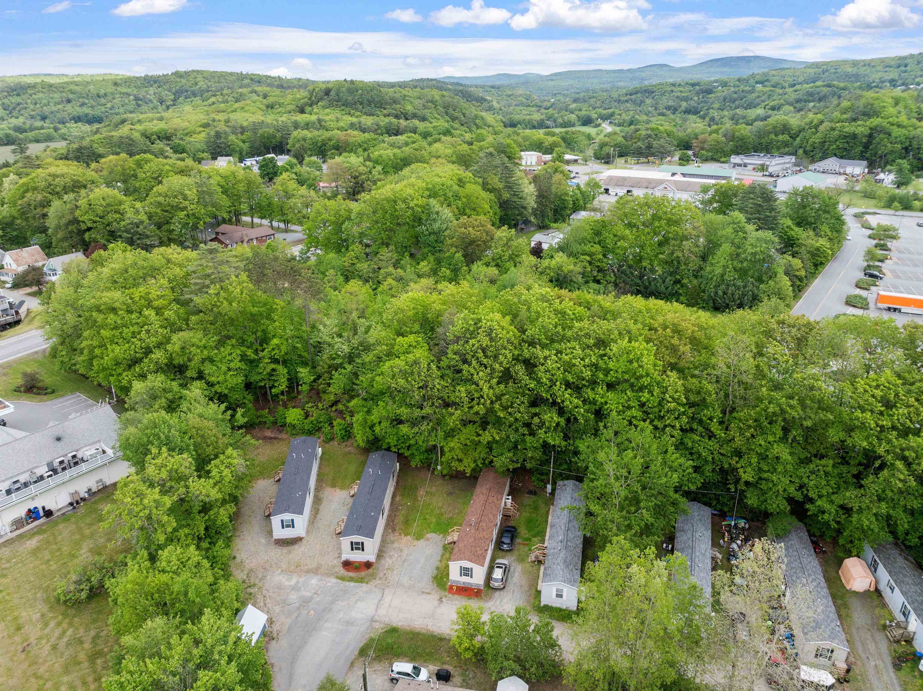 13 Trailer Park Road Haverhill, NH 03785 - Photo 35 of 44 Gallery Image 35