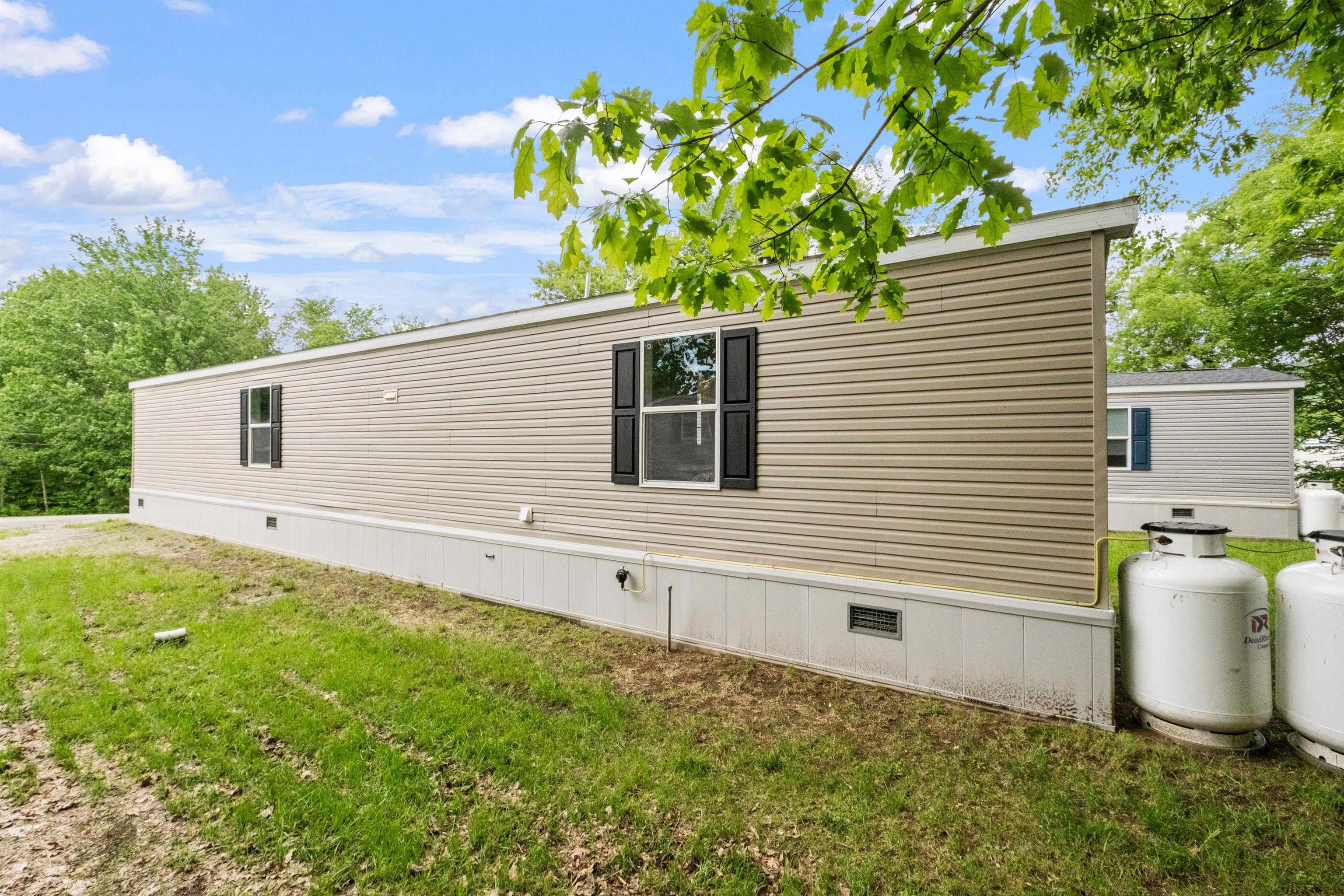 13 Trailer Park Road Haverhill, NH 03785 - Photo 4 of 44 Gallery Image 4
