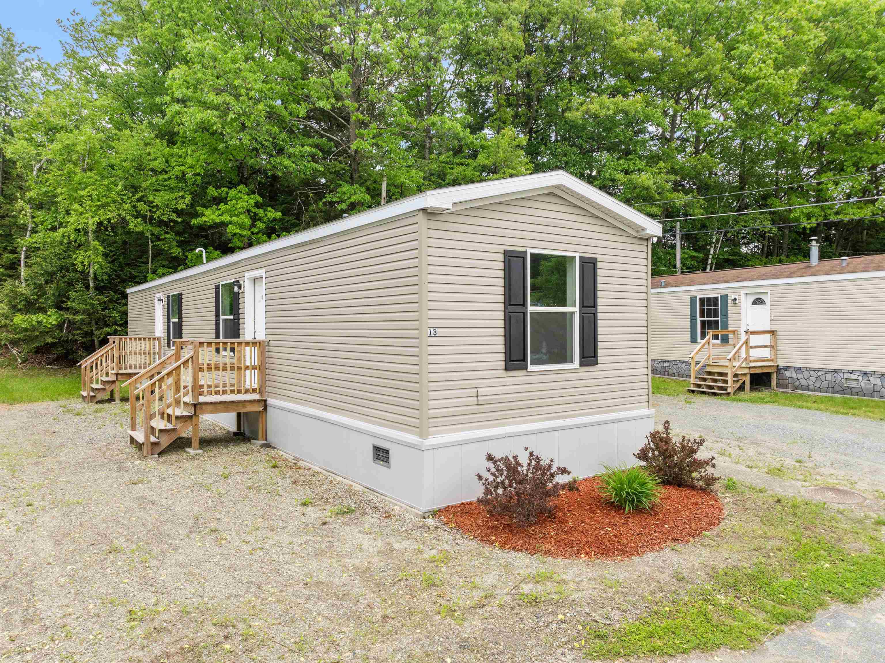 13 Trailer Park Road Haverhill, NH 03785 - Photo 6 of 44 Gallery Image 6