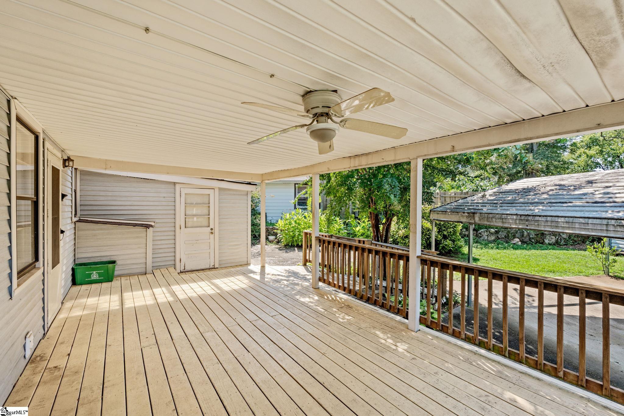 122 Legrand Boulevard Greenville, SC 29607 - Photo 21 of 27