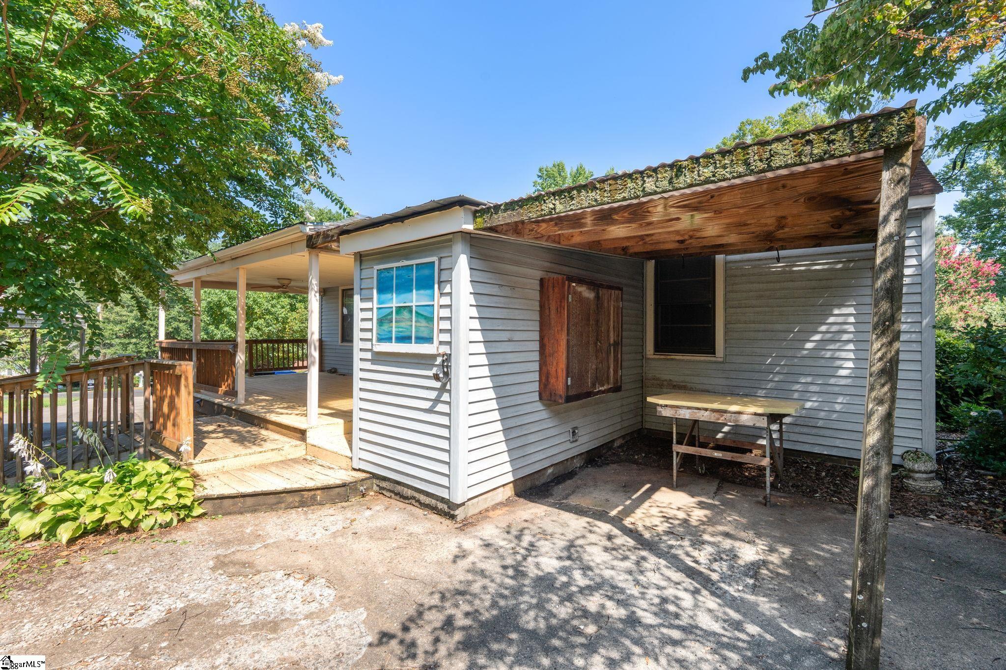 122 Legrand Boulevard Greenville, SC 29607 - Photo 22 of 27