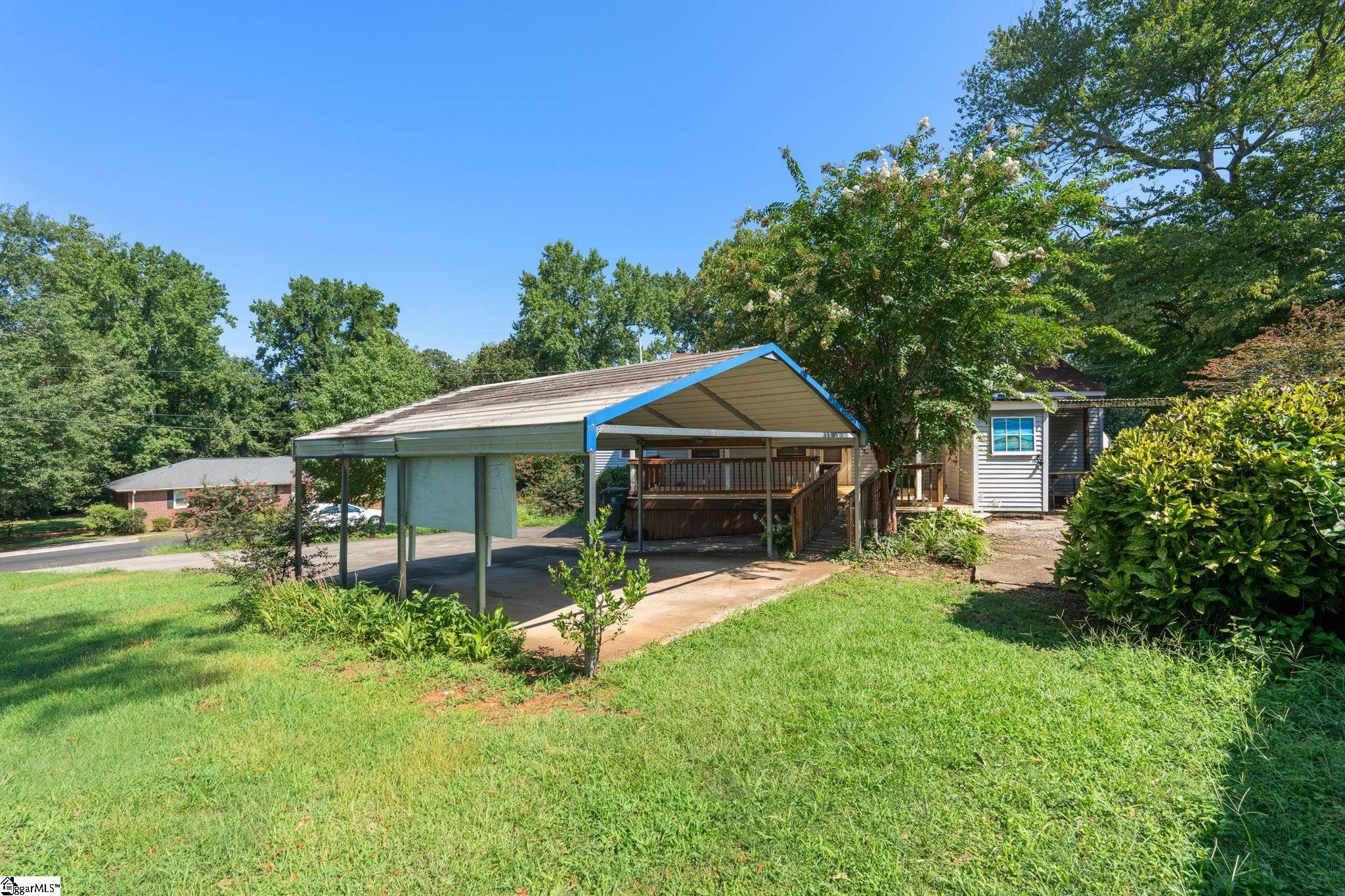 122 Legrand Boulevard Greenville, SC 29607 - Photo 23 of 27