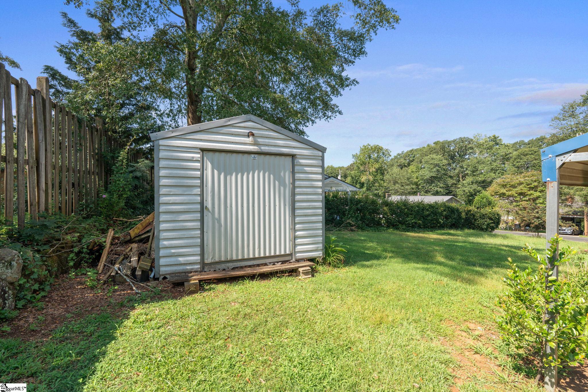 122 Legrand Boulevard Greenville, SC 29607 - Photo 24 of 27