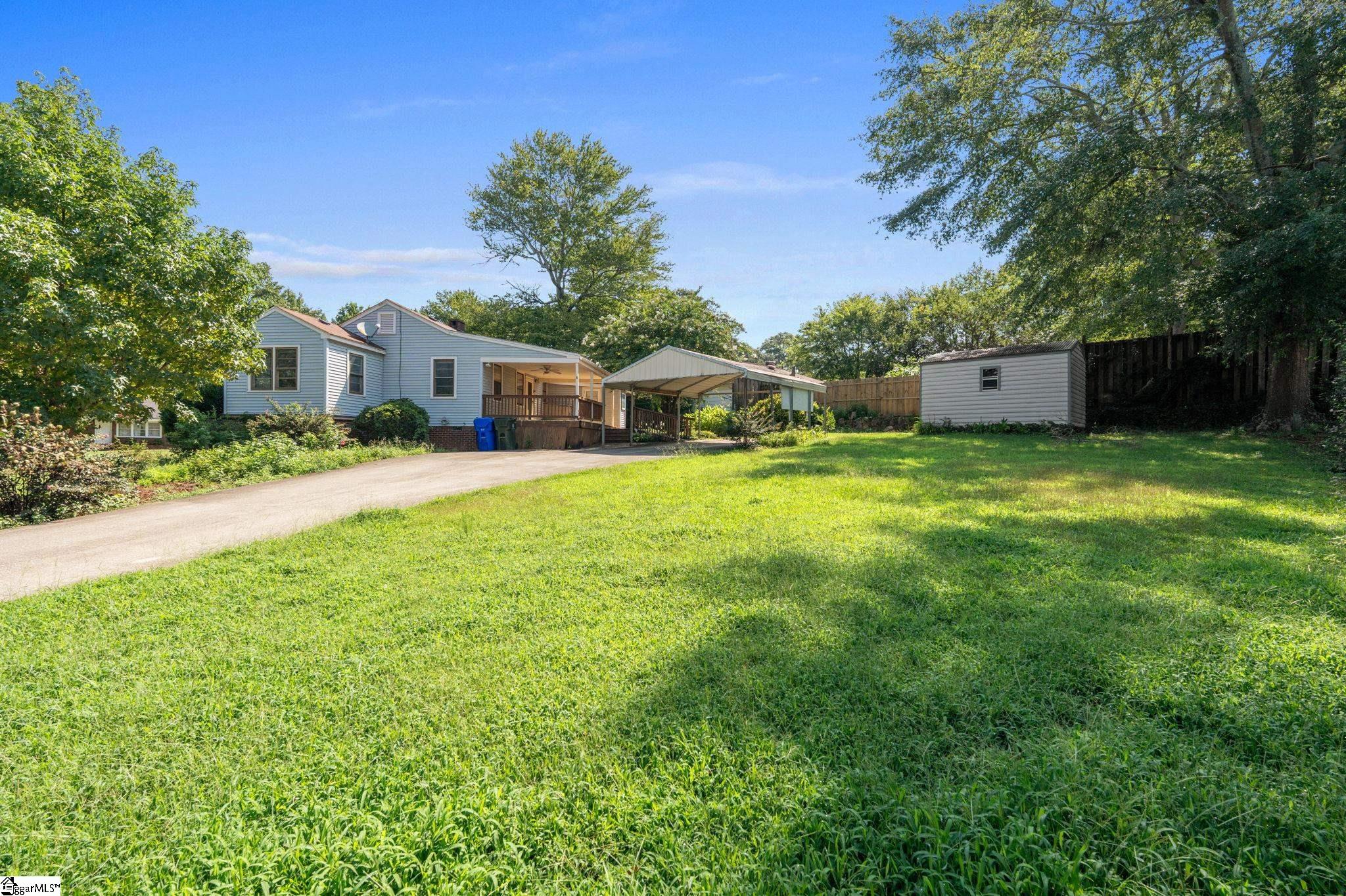 122 Legrand Boulevard Greenville, SC 29607 - Photo 25 of 27