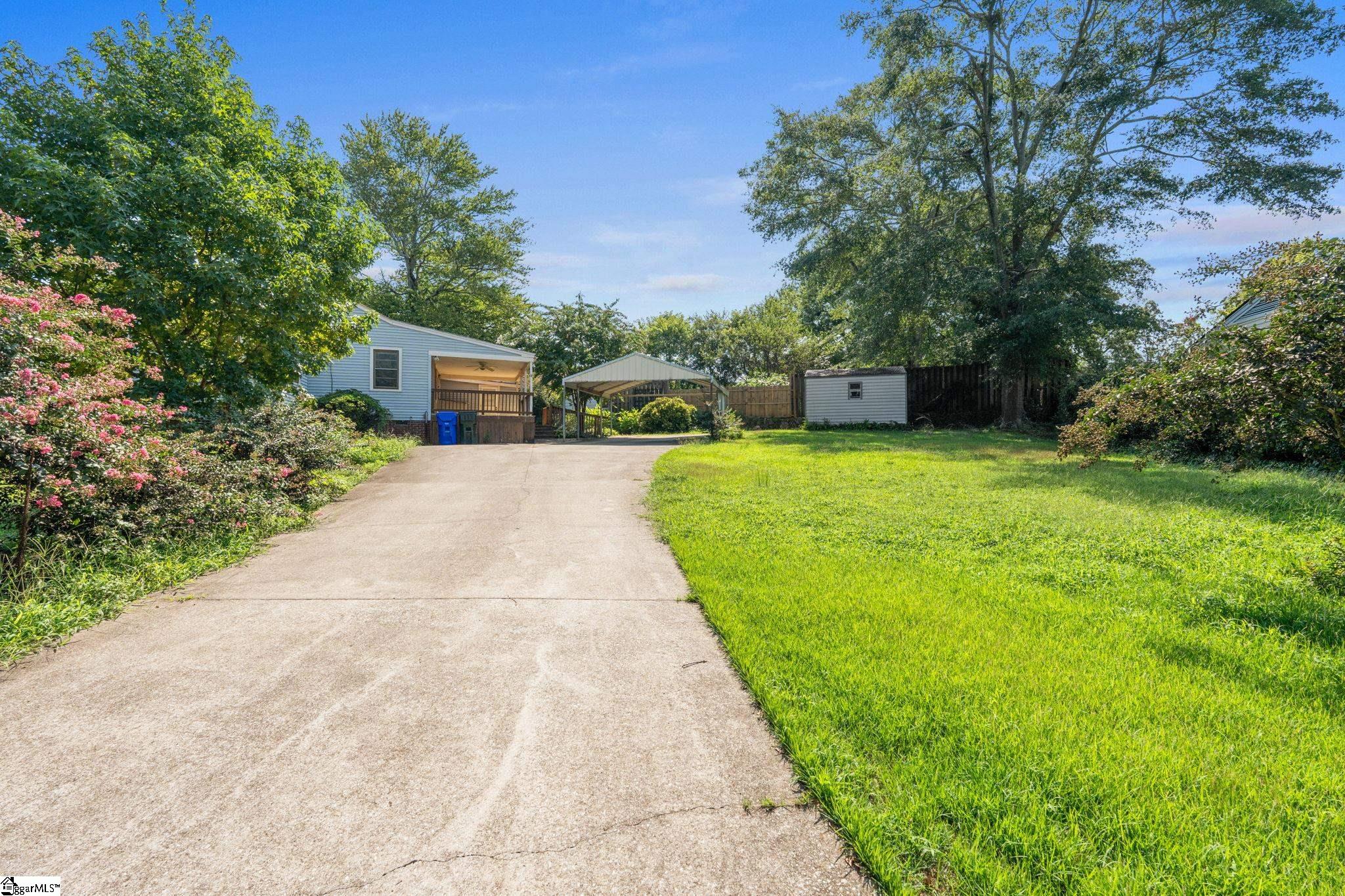 122 Legrand Boulevard Greenville, SC 29607 - Photo 26 of 27