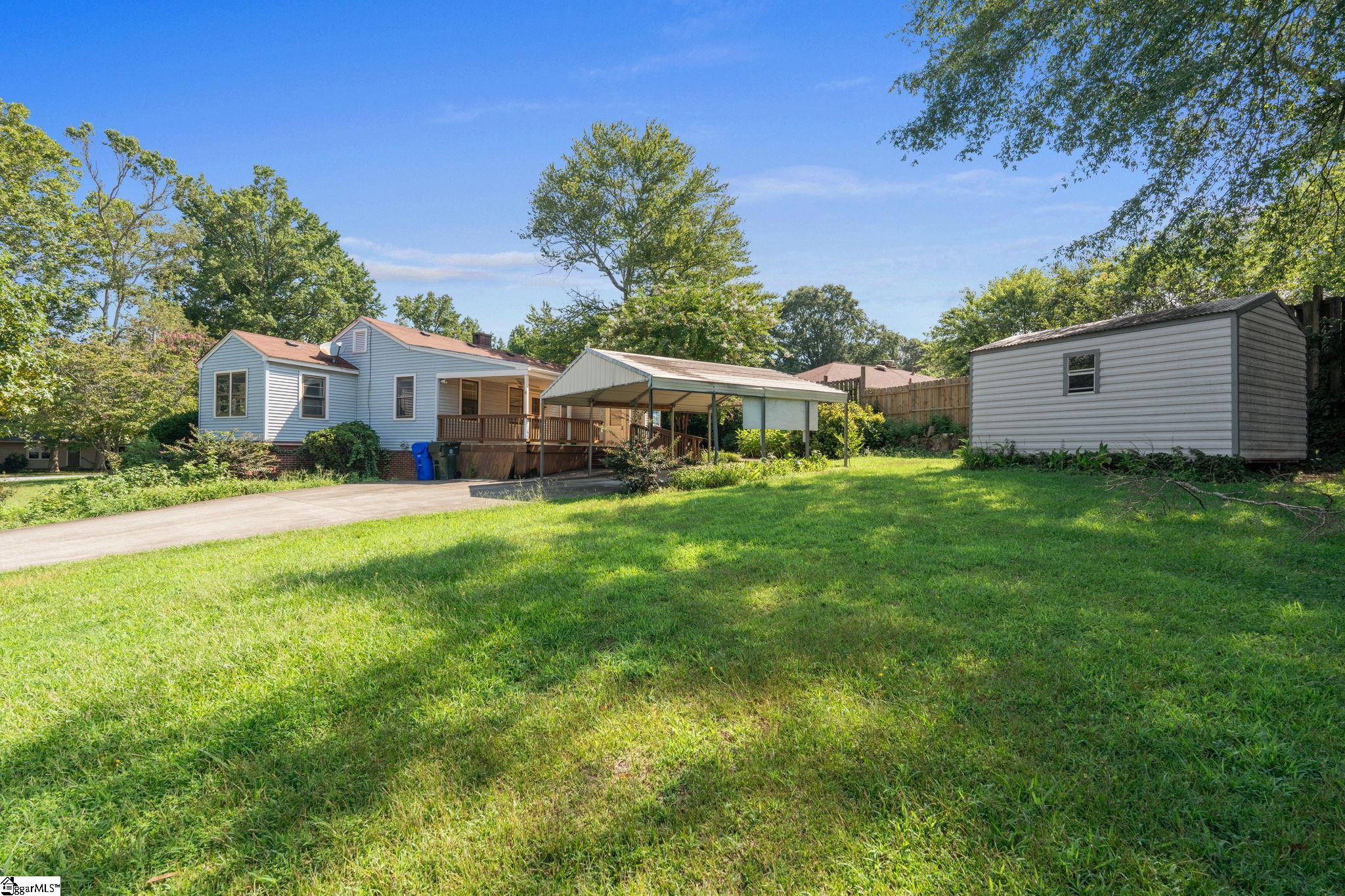 122 Legrand Boulevard Greenville, SC 29607 - Photo 4 of 27