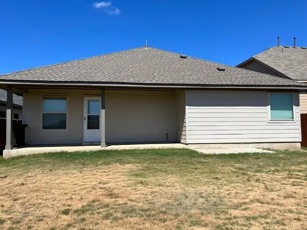 $2,150 | 105 Rusk Bluff Avenue, Leander, TX 78641
