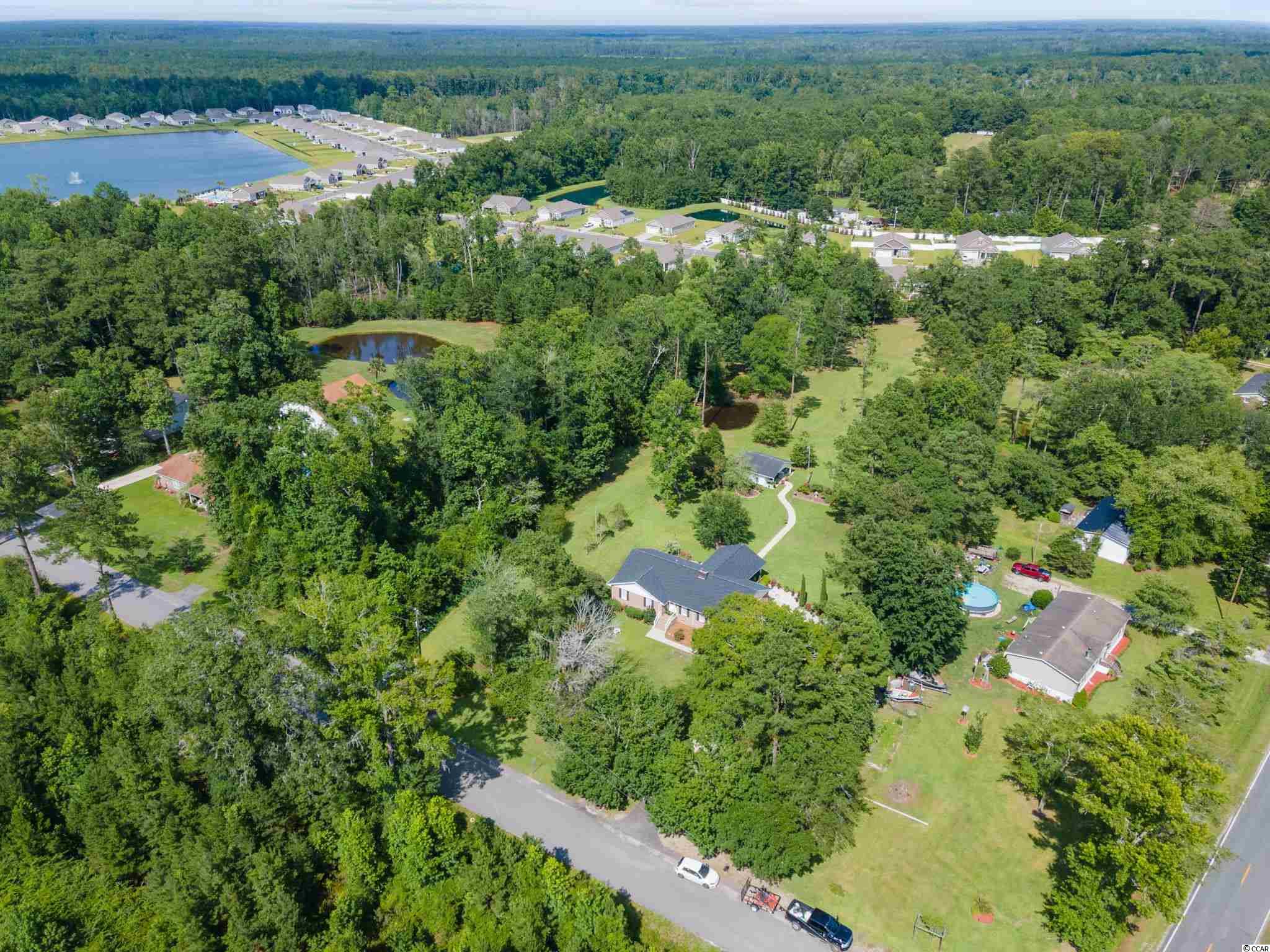 1410 Burriss Road Conway, SC 29526 - Photo 40 of 40 Gallery Image 40