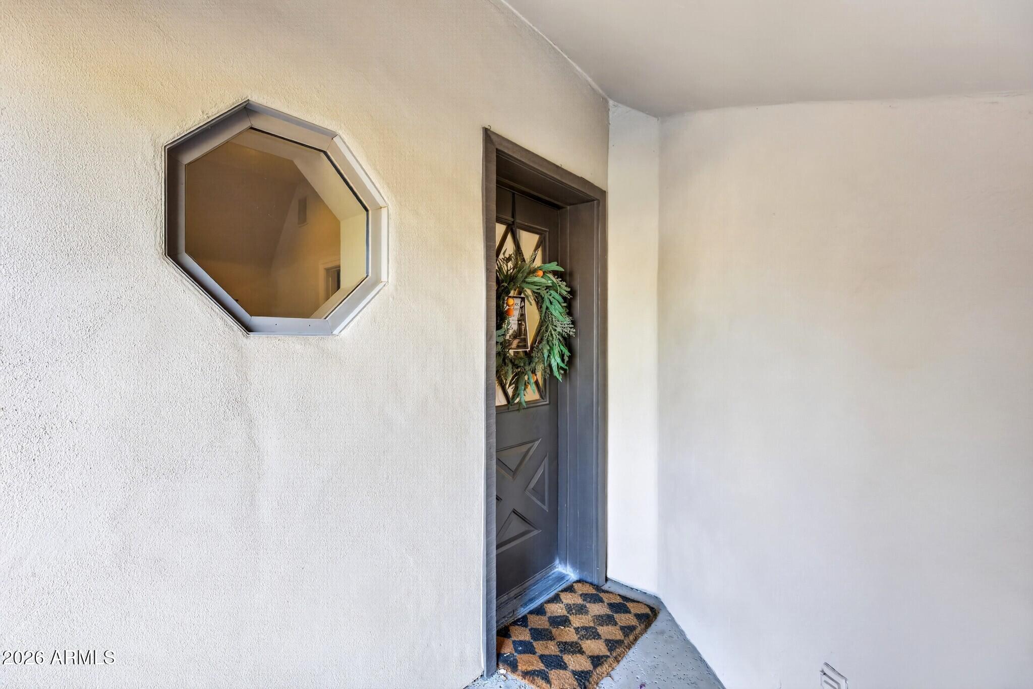 1080 North Riata Street Gilbert, AZ 85234 - Photo 76 of 169 Den Entrance