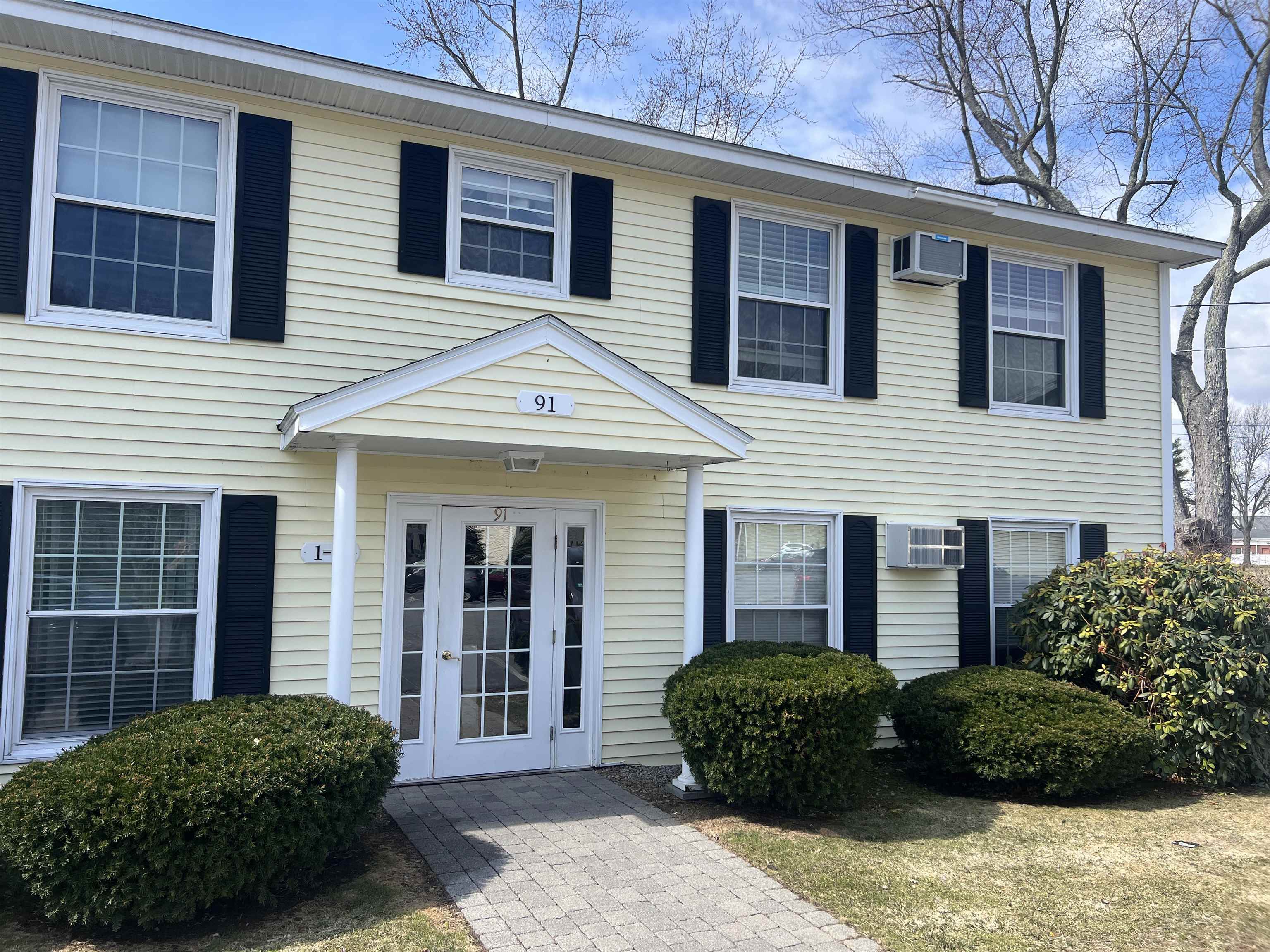 91 Winnacunnet Road, Unit 1 Hampton, NH 03842 - Photo 1 of 1