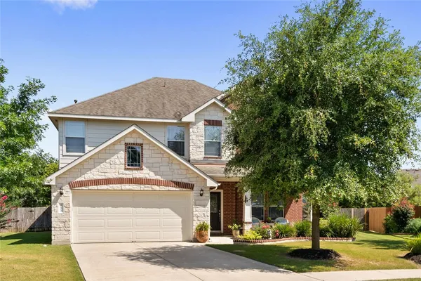 $2,945 | 153 Crizer Court, Buda, TX 78610