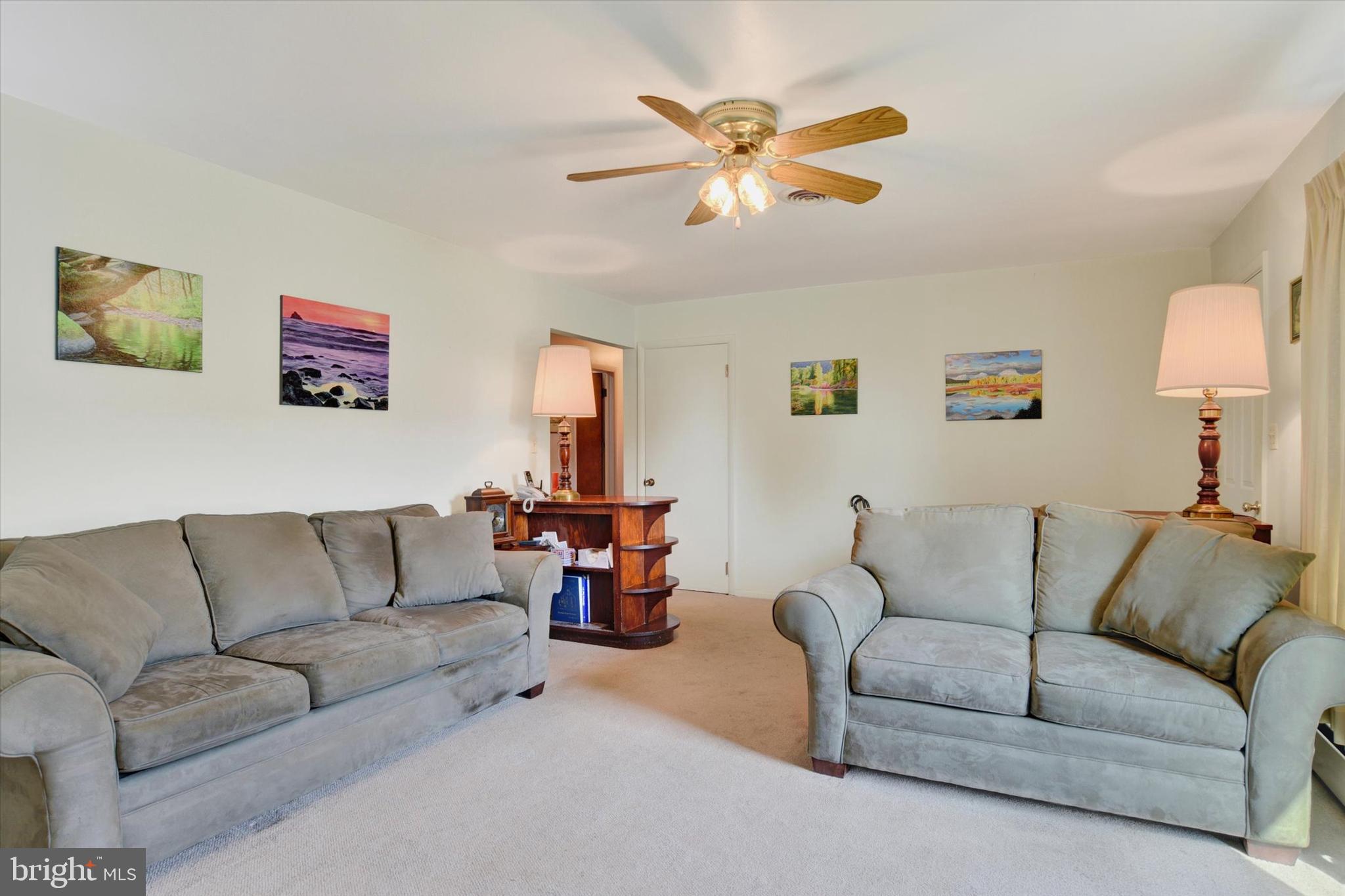 259 Marion Road Elizabethtown, PA 17022 - Photo 4 of 28 Living Room