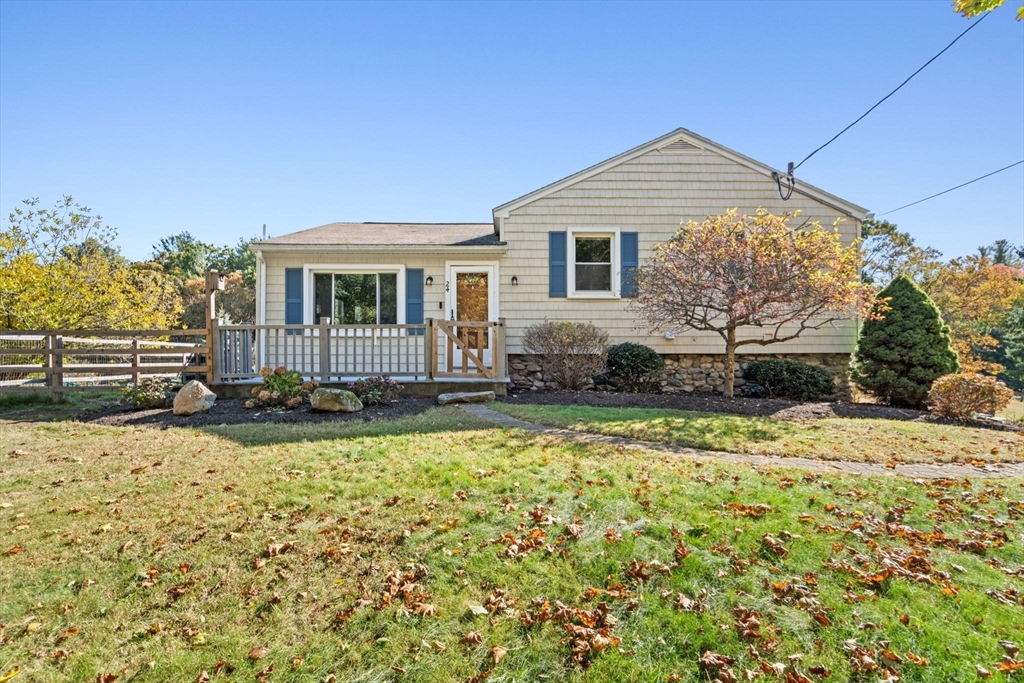 24 Adams Road Grafton, MA 01519 - Photo 1 of 30 Gallery Image 1