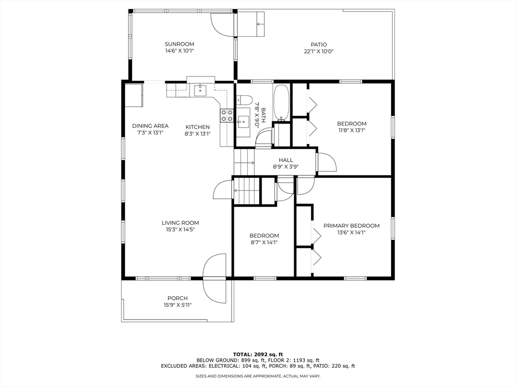 24 Adams Road Grafton, MA 01519 - Photo 29 of 30 Gallery Image 29