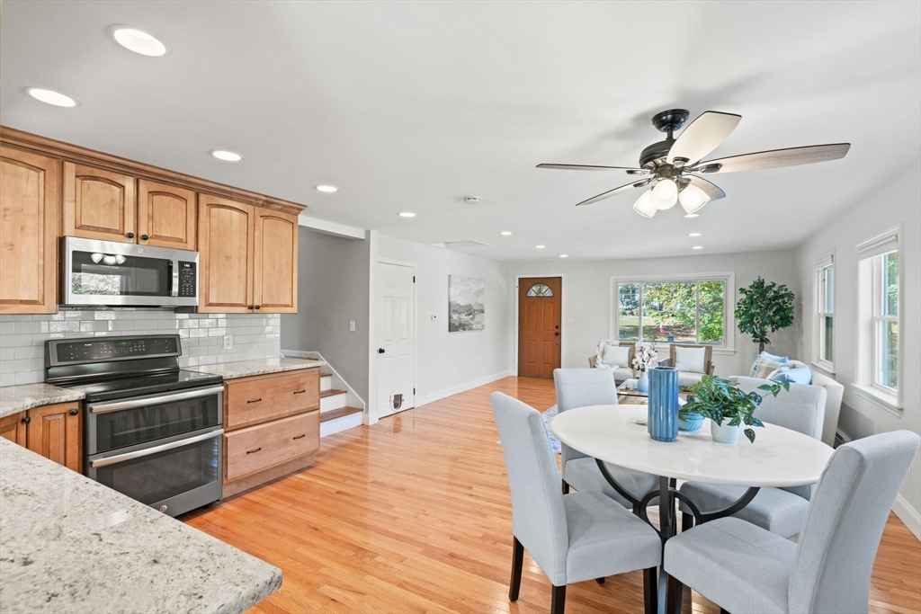 24 Adams Road Grafton, MA 01519 - Photo 8 of 30 Gallery Image 8