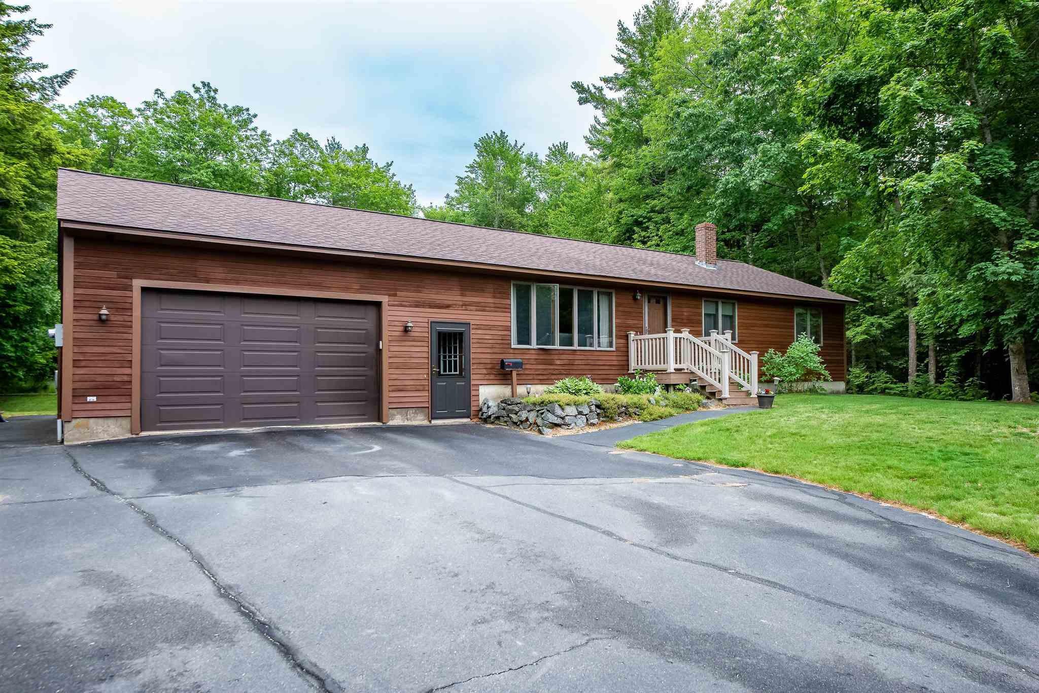 120 Flowing Brook Road Farmington, NH 03835 - Photo 1 of 25