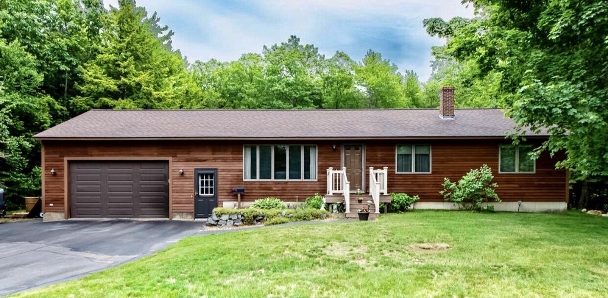120 Flowing Brook Road Farmington, NH 03835 - Photo 2 of 25