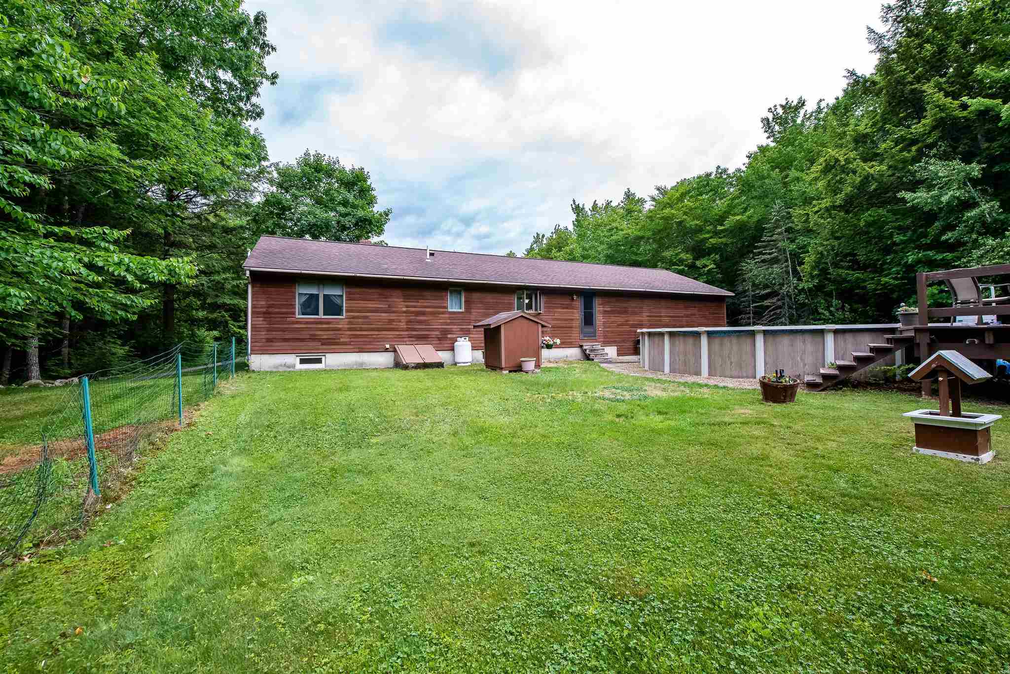 120 Flowing Brook Road Farmington, NH 03835 - Photo 19 of 25