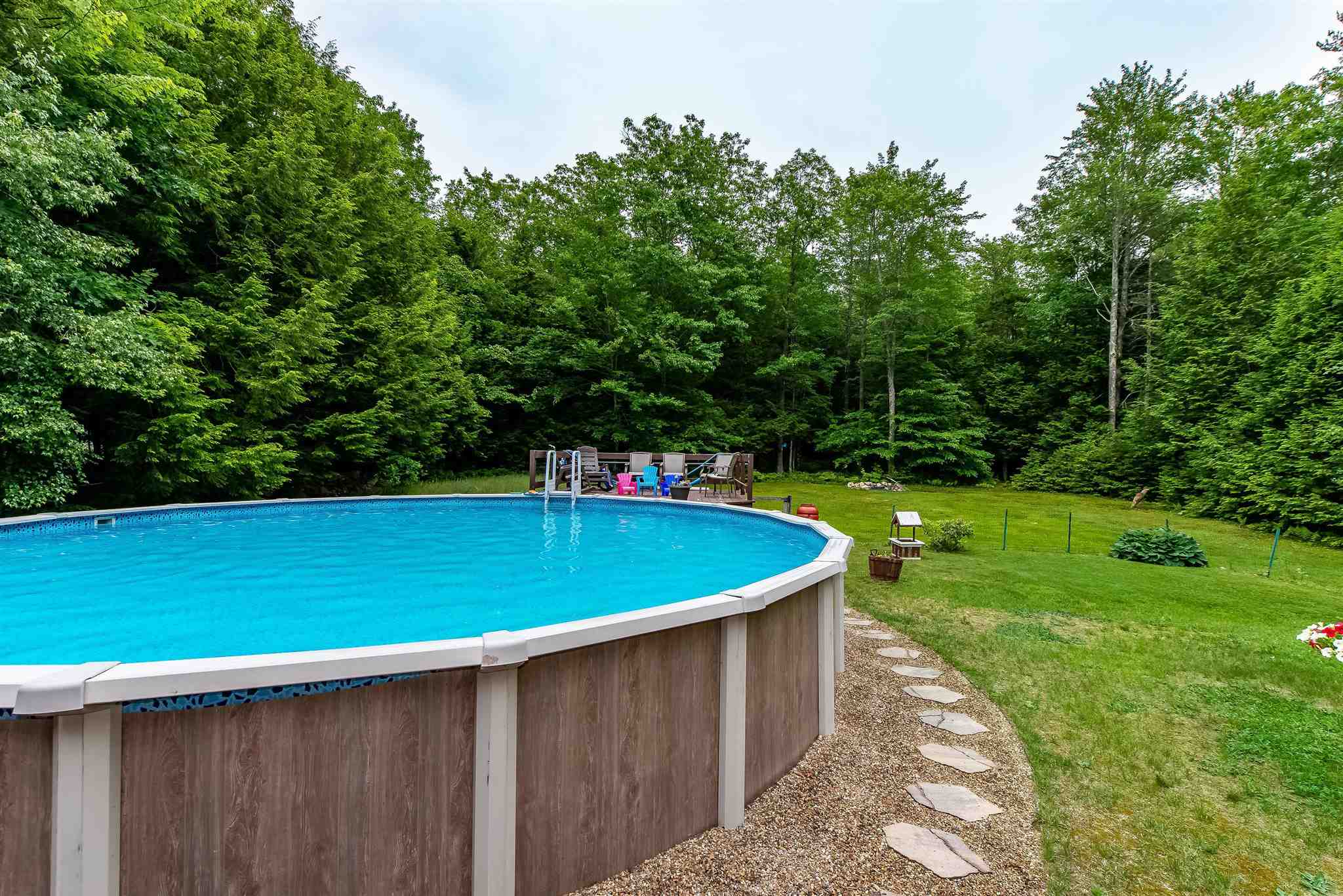 120 Flowing Brook Road Farmington, NH 03835 - Photo 20 of 25