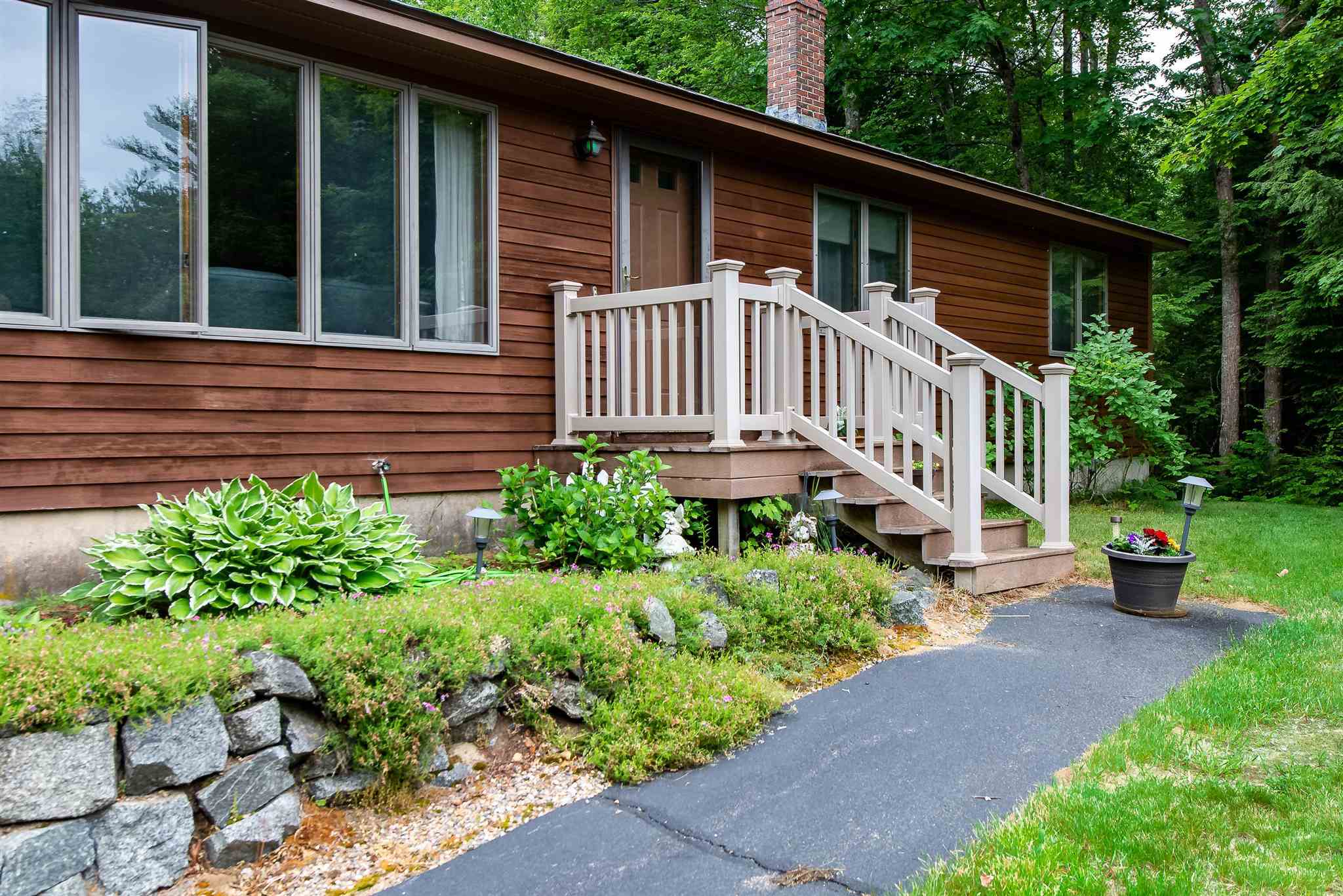 120 Flowing Brook Road Farmington, NH 03835 - Photo 3 of 25