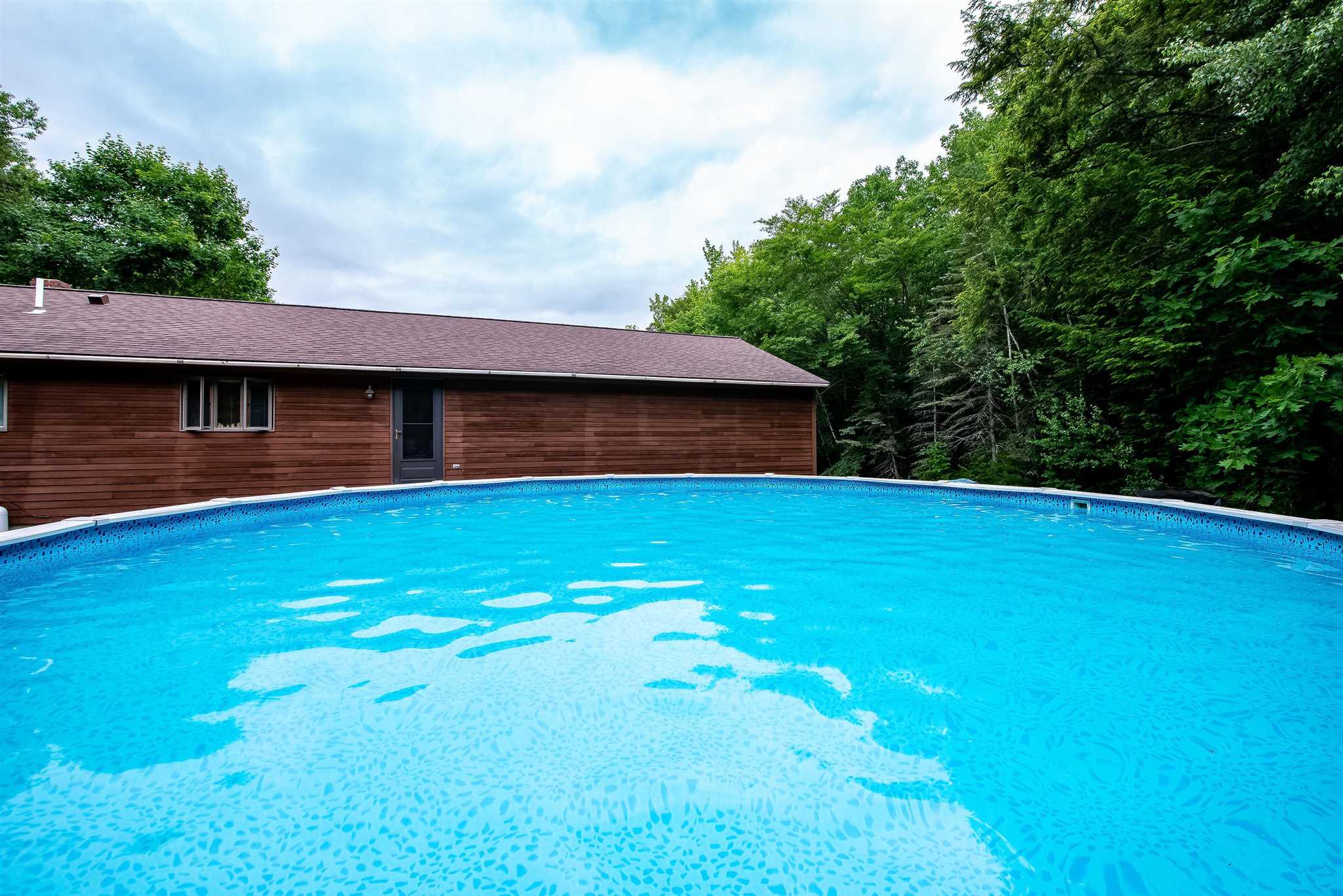 120 Flowing Brook Road Farmington, NH 03835 - Photo 21 of 25