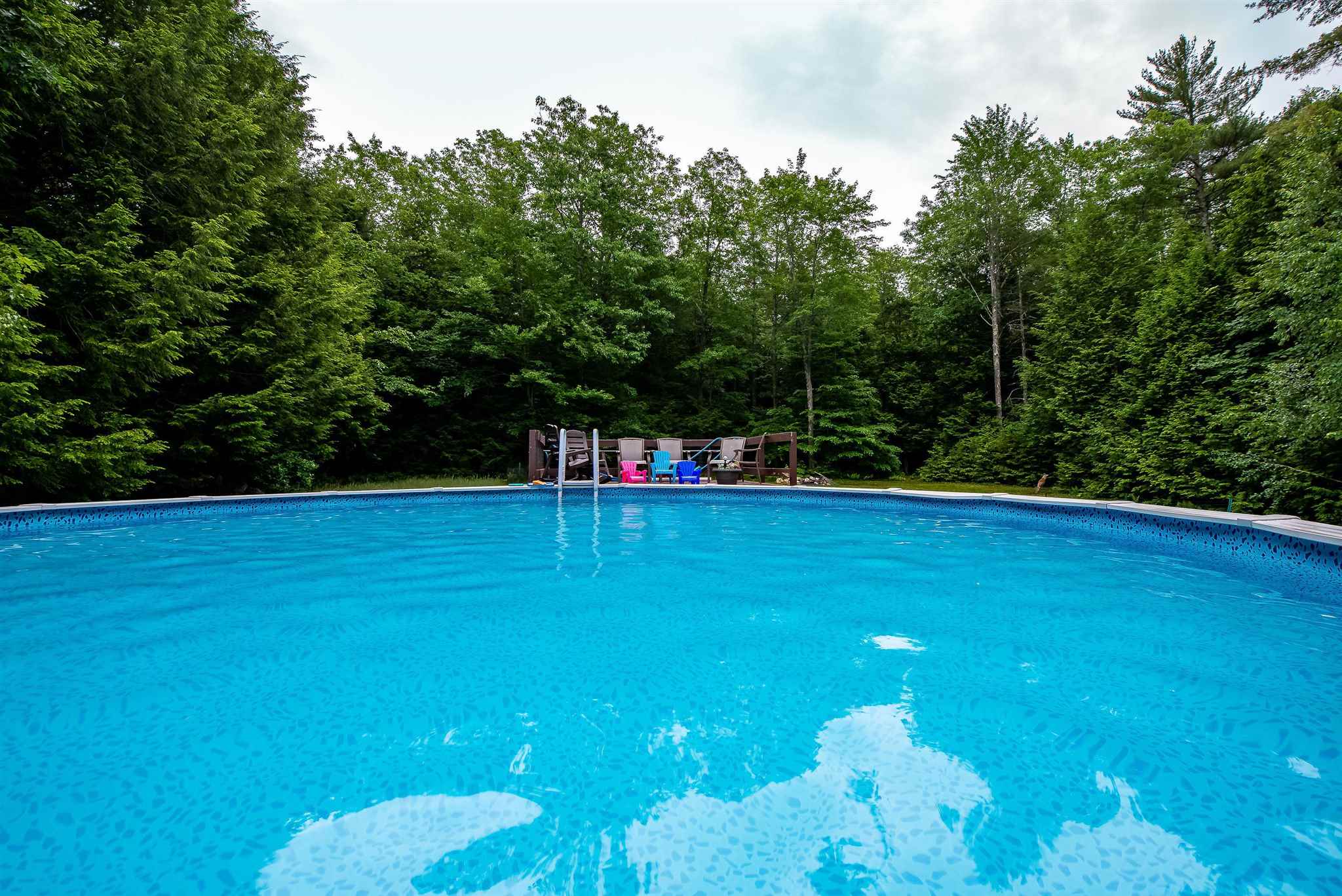 120 Flowing Brook Road Farmington, NH 03835 - Photo 22 of 25