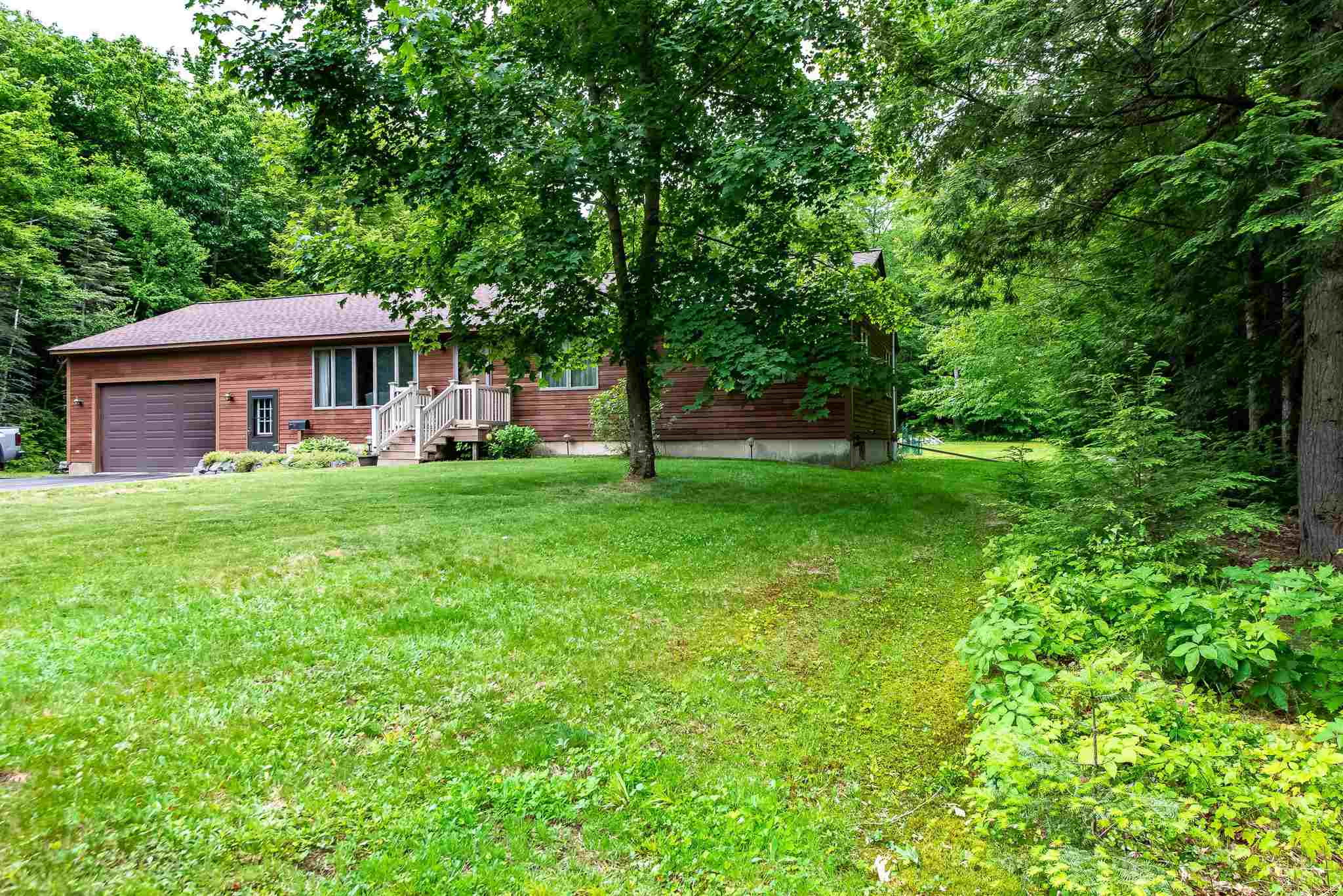 120 Flowing Brook Road Farmington, NH 03835 - Photo 4 of 25