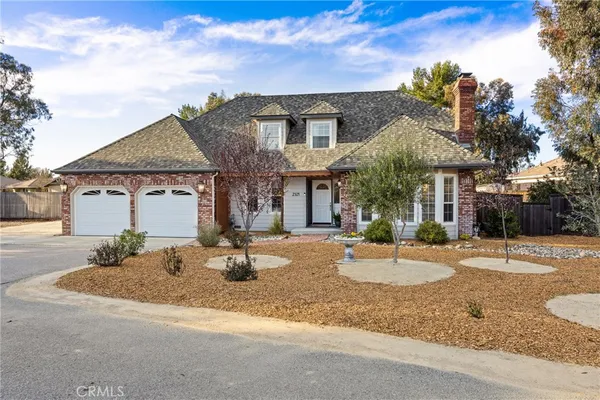 $950,000 | 2314 Ashwood Place, Paso Robles, CA 93446