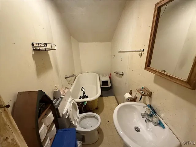 $178,000 | 41 Owego Street, Cortland, NY 13045