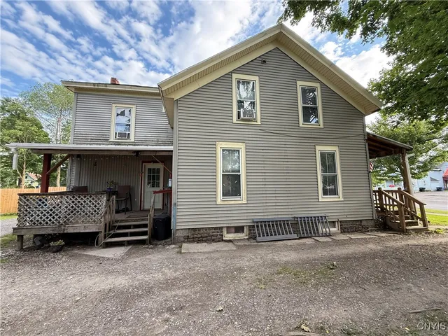 $178,000 | 41 Owego Street, Cortland, NY 13045