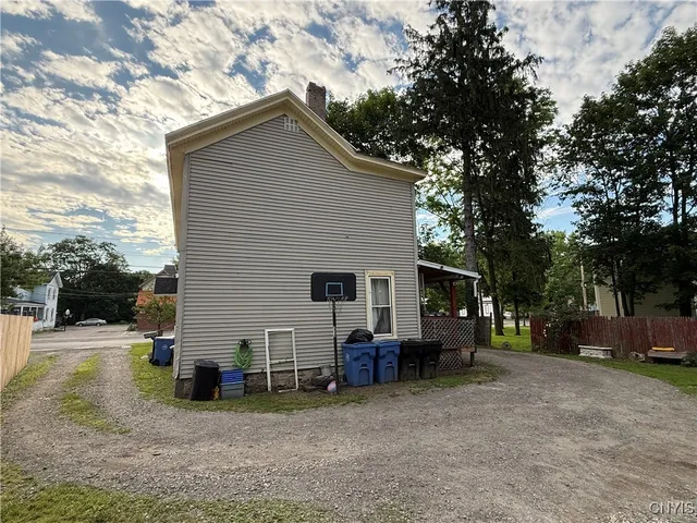 $178,000 | 41 Owego Street, Cortland, NY 13045